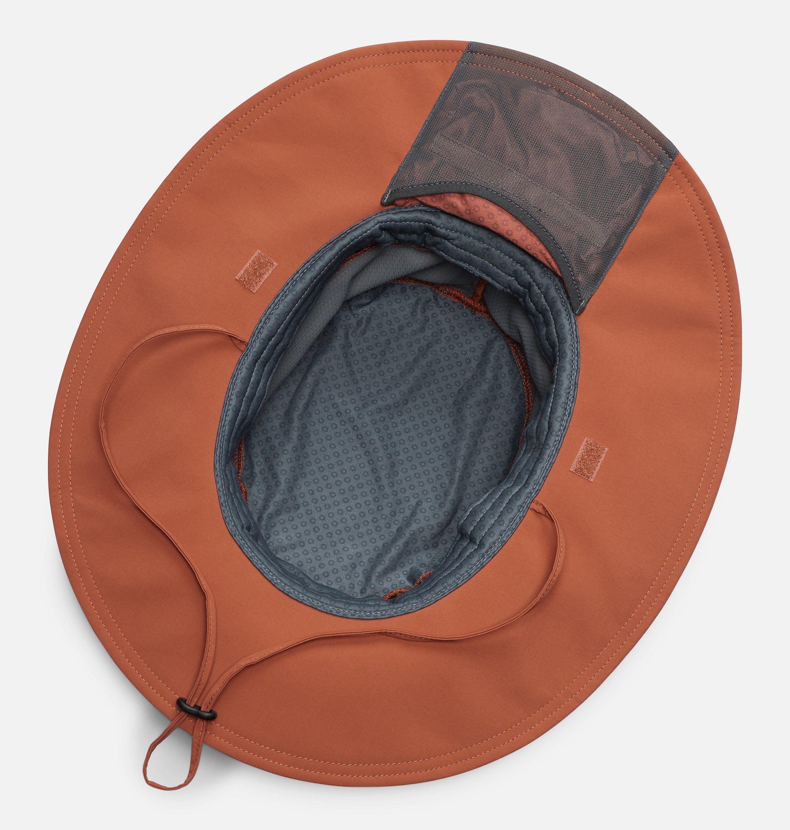 Coolhead II Zero Booney Hat 3