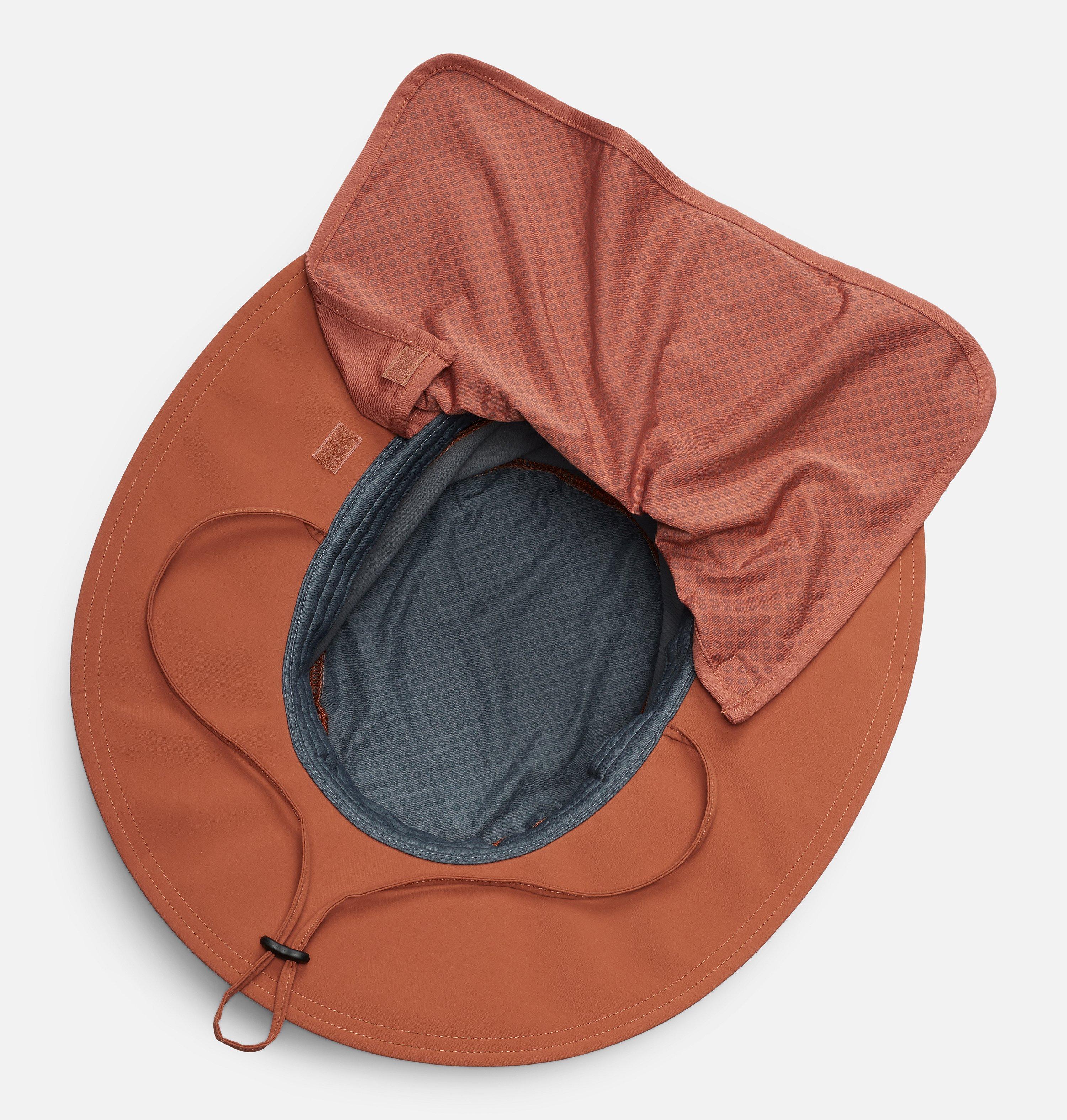 Coolhead II Zero Booney Hat 4