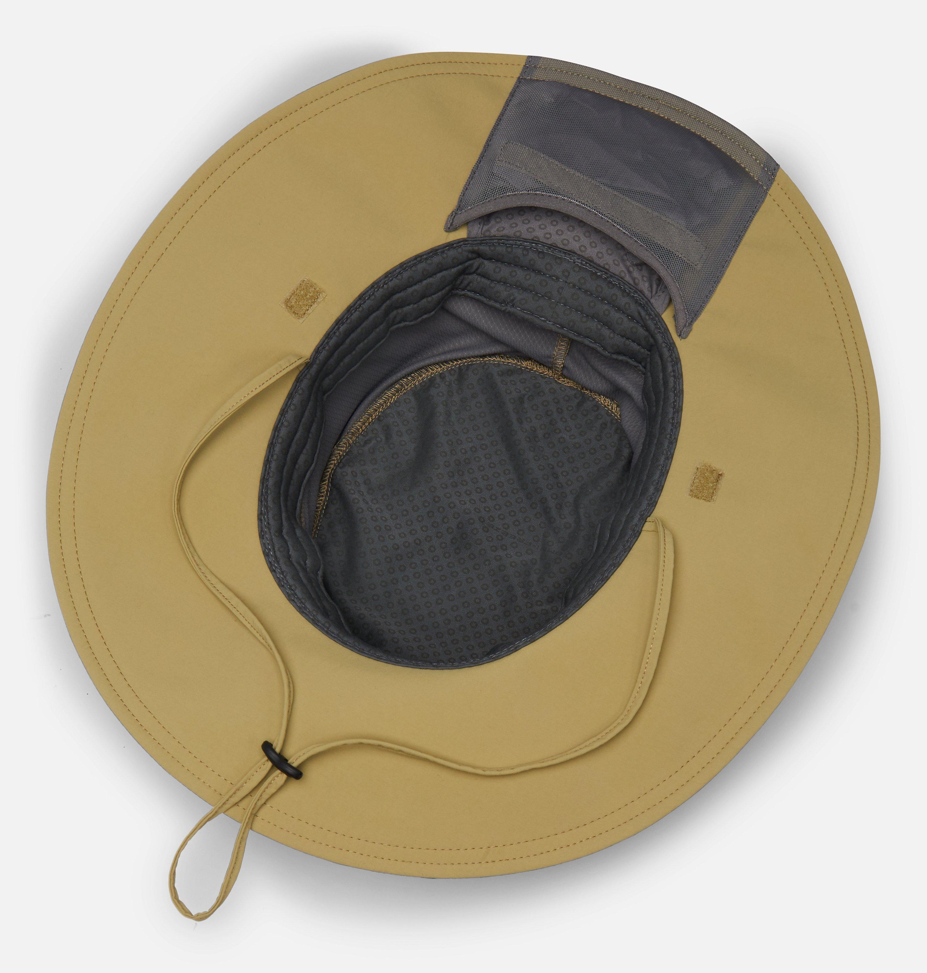 Coolhead II Zero Booney Hat 3