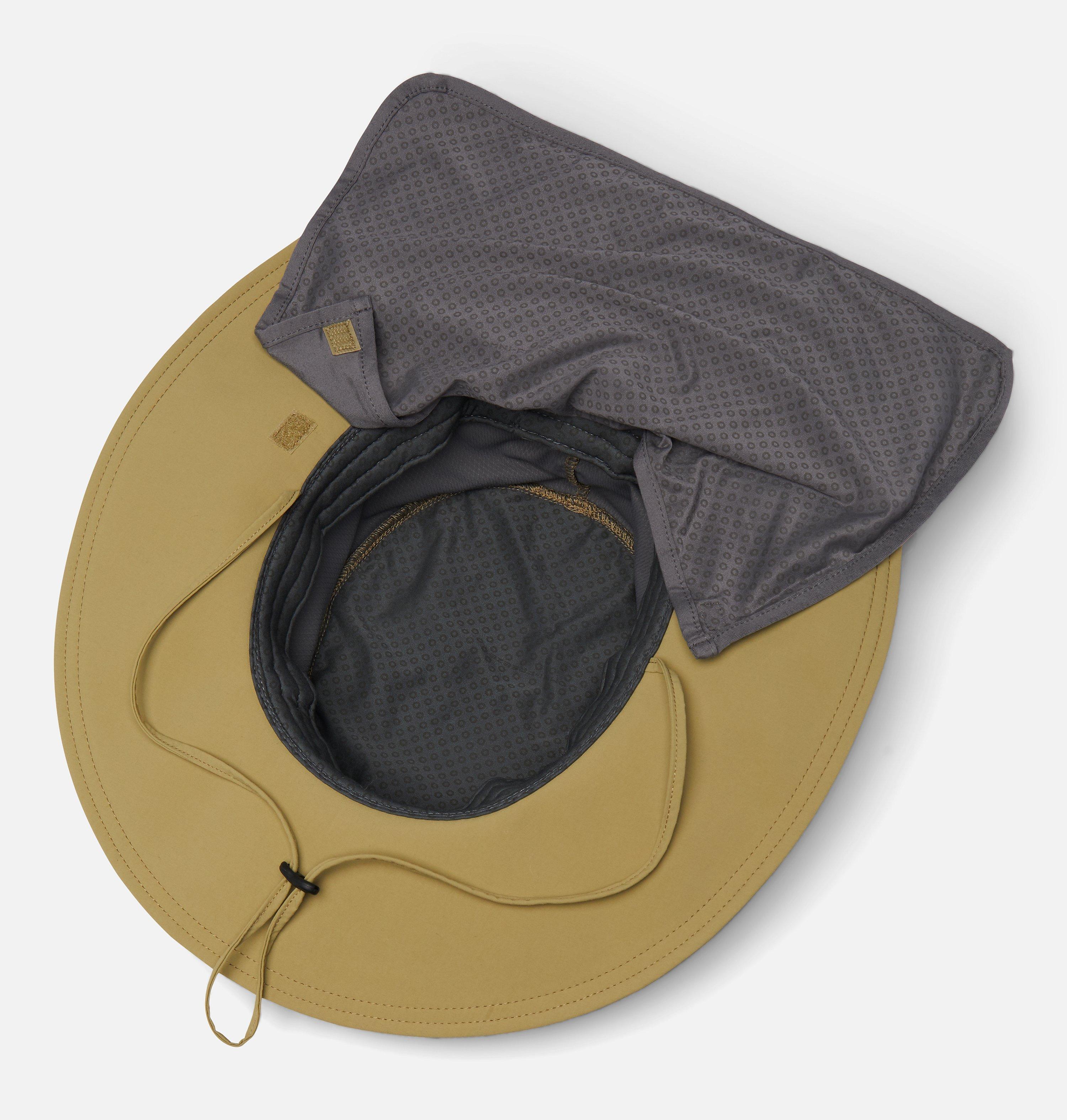 Coolhead II Zero Booney Hat 4