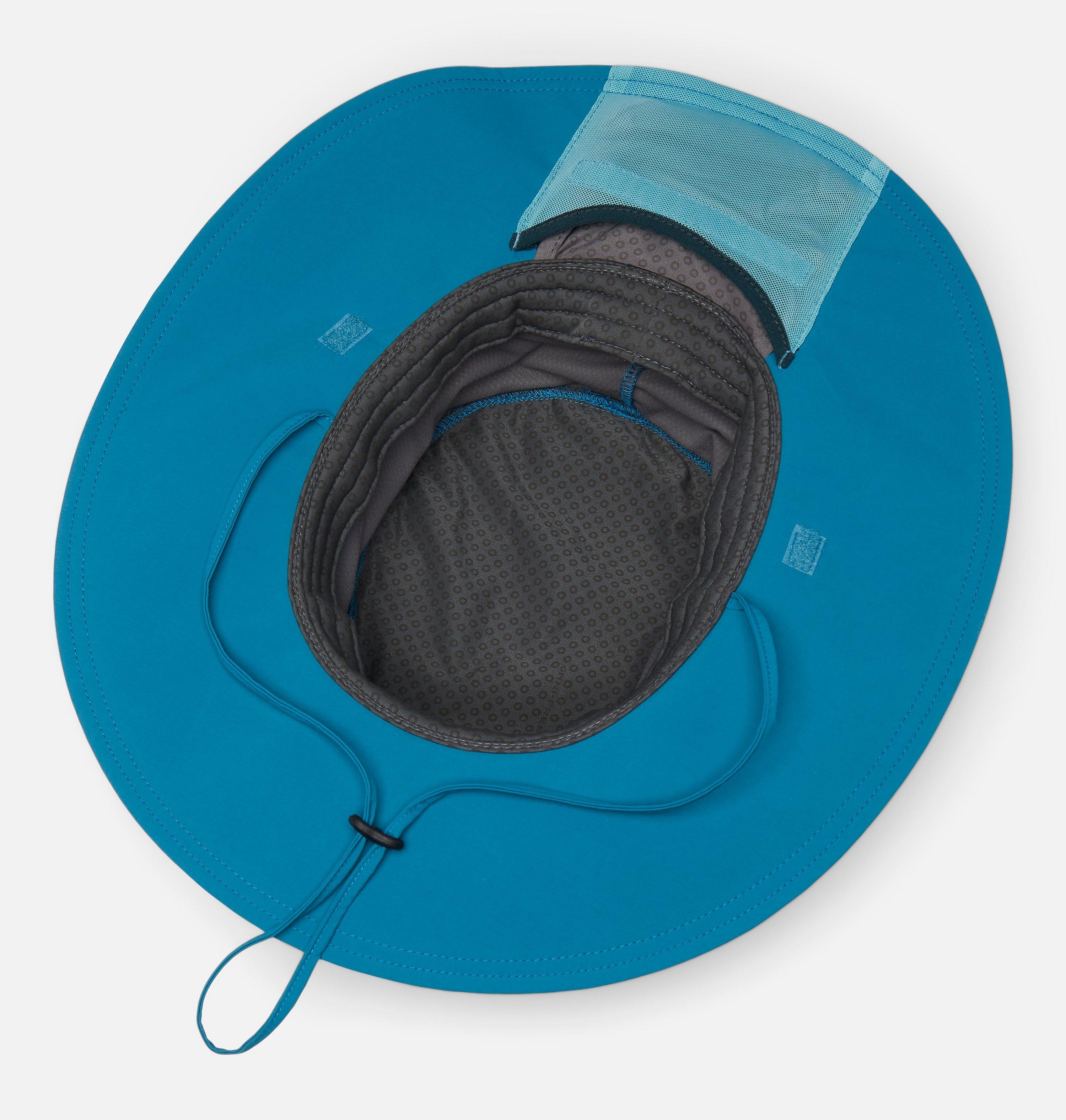 Coolhead II Zero Booney Hat 3