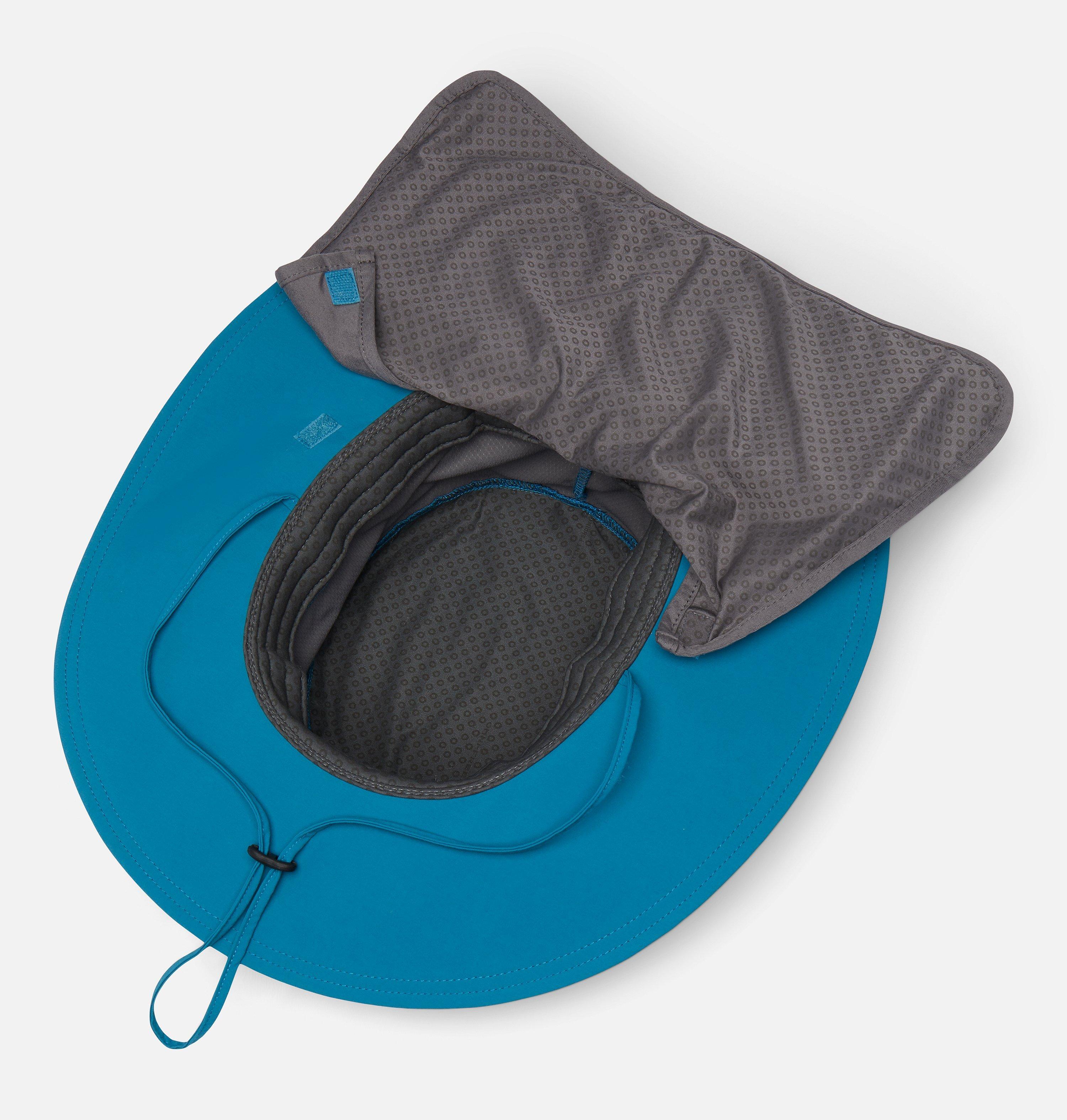 Coolhead II Zero Booney Hat 4