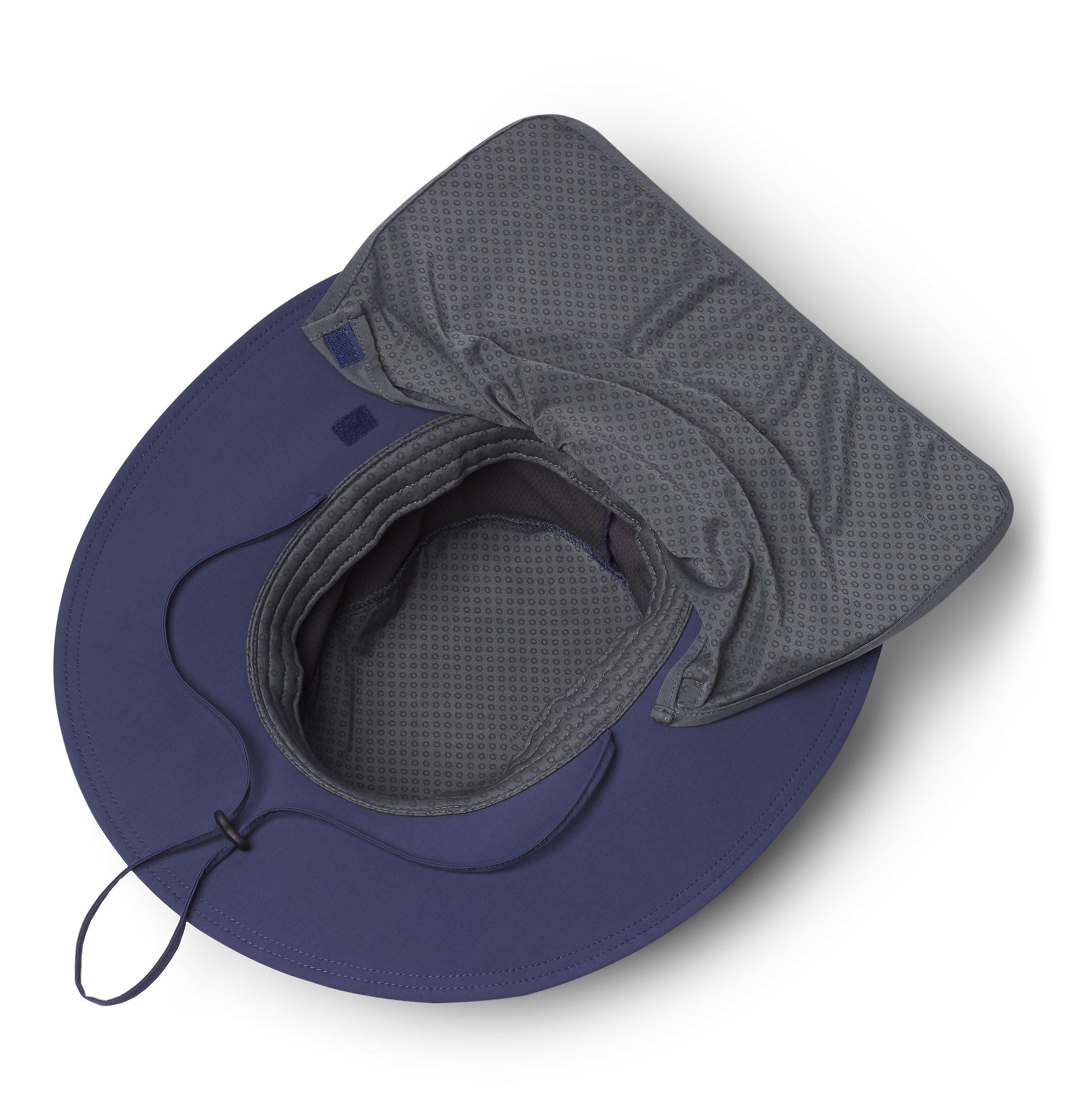 Coolhead II Zero Booney Hat 4