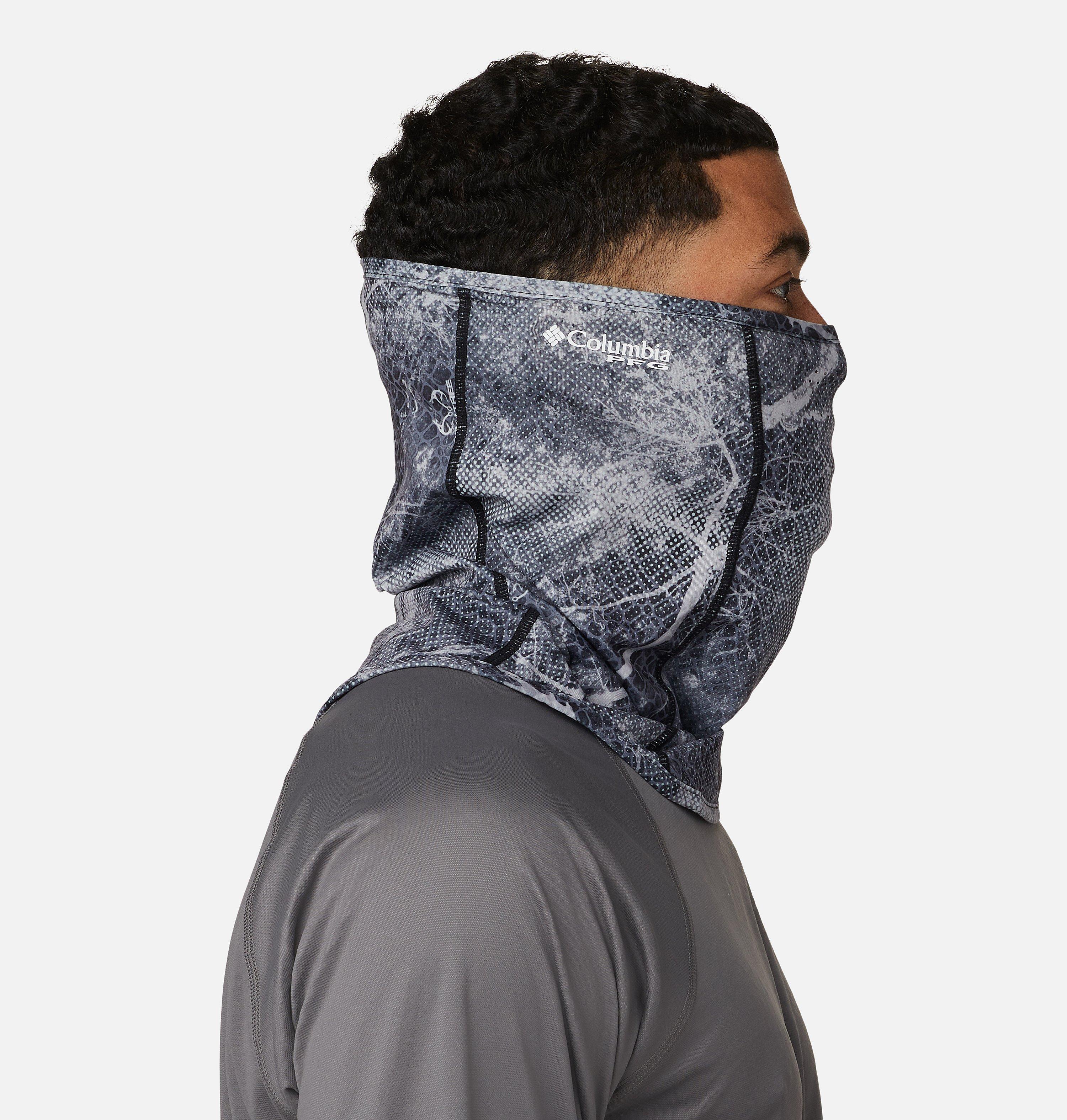 Freezer Zero II Neck Gaiter 3