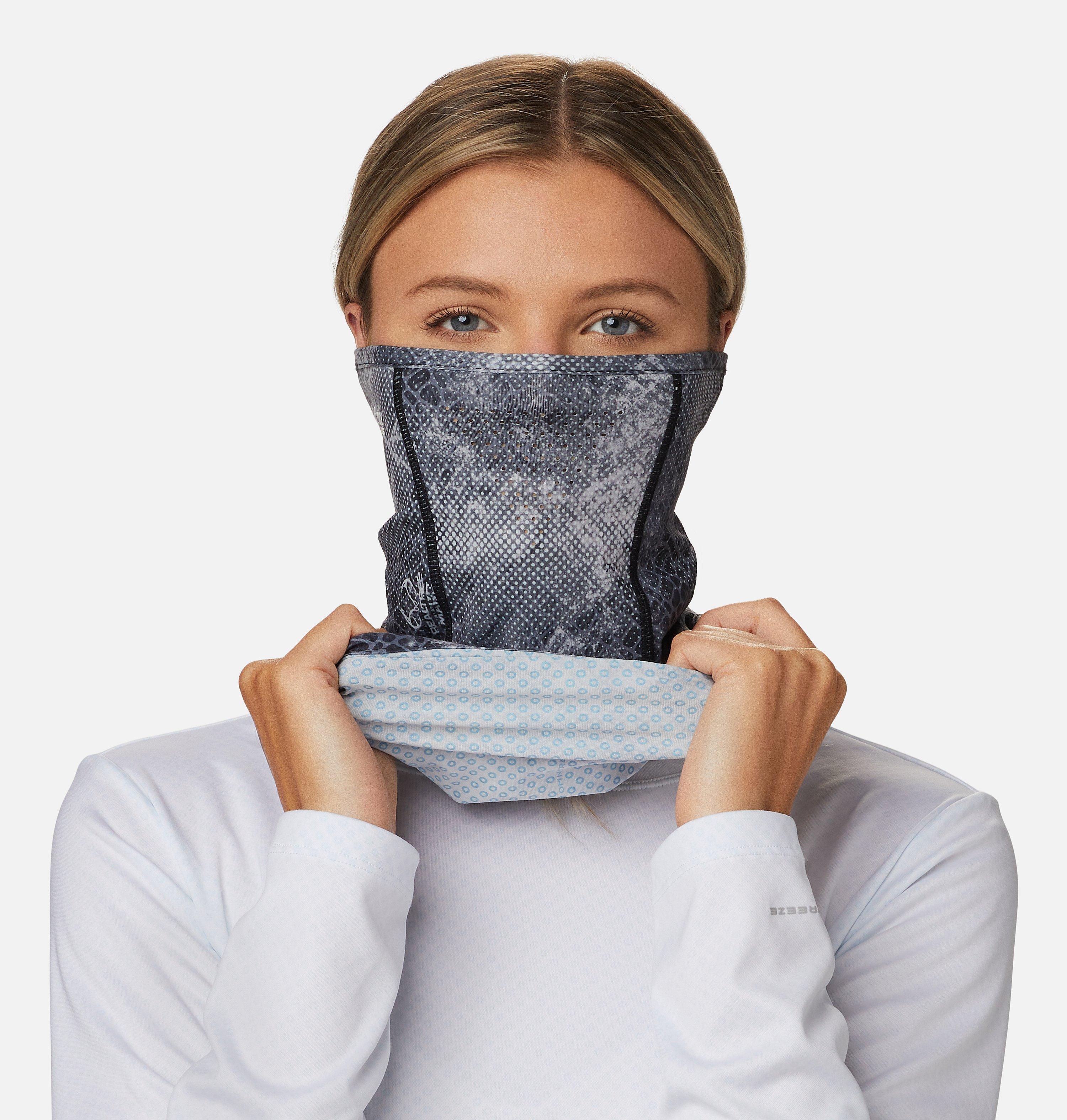 Freezer Zero II Neck Gaiter 4