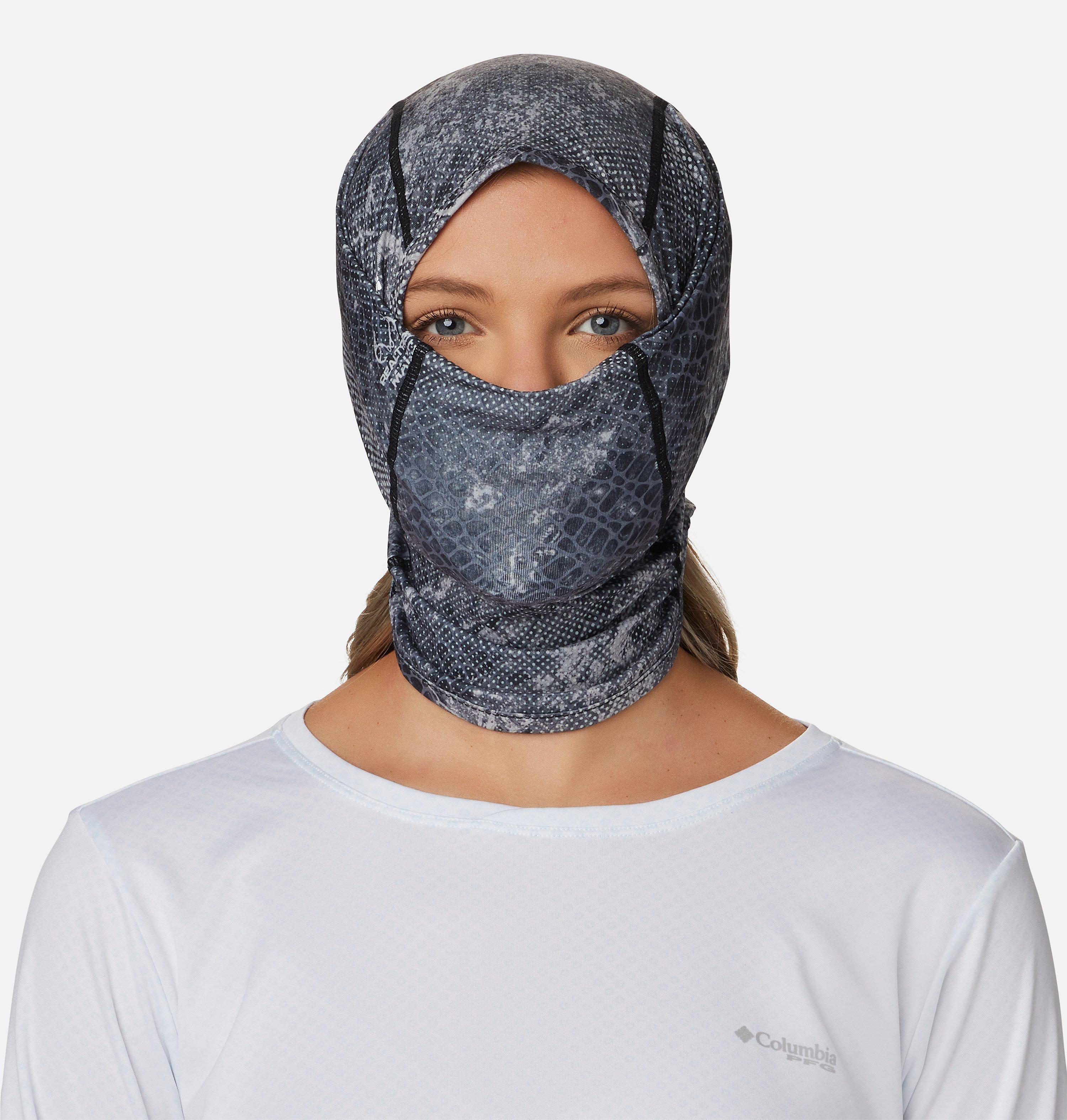 Freezer Zero II Neck Gaiter 7