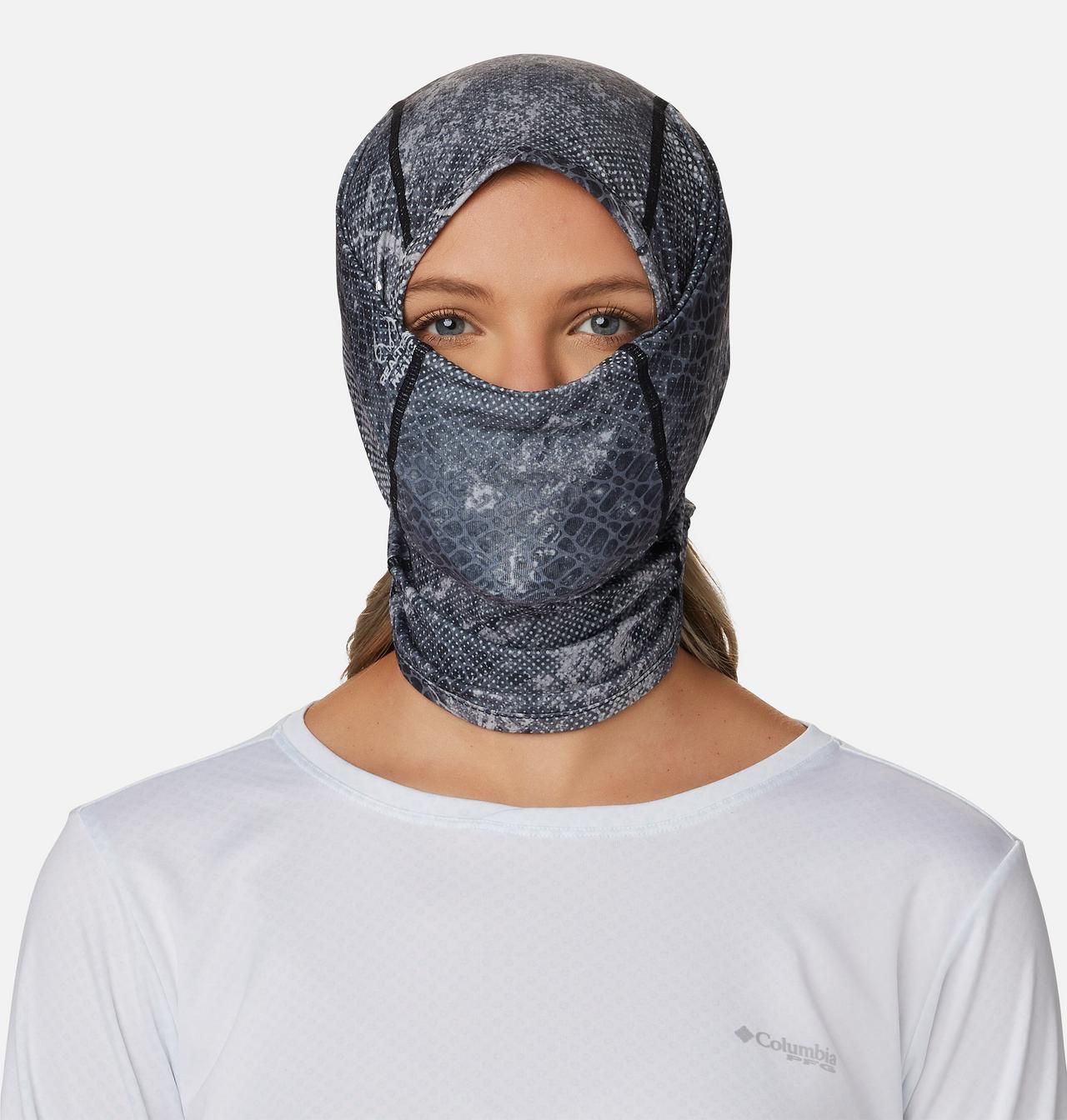 Freezer Zero™ II Neck Gaiter 7