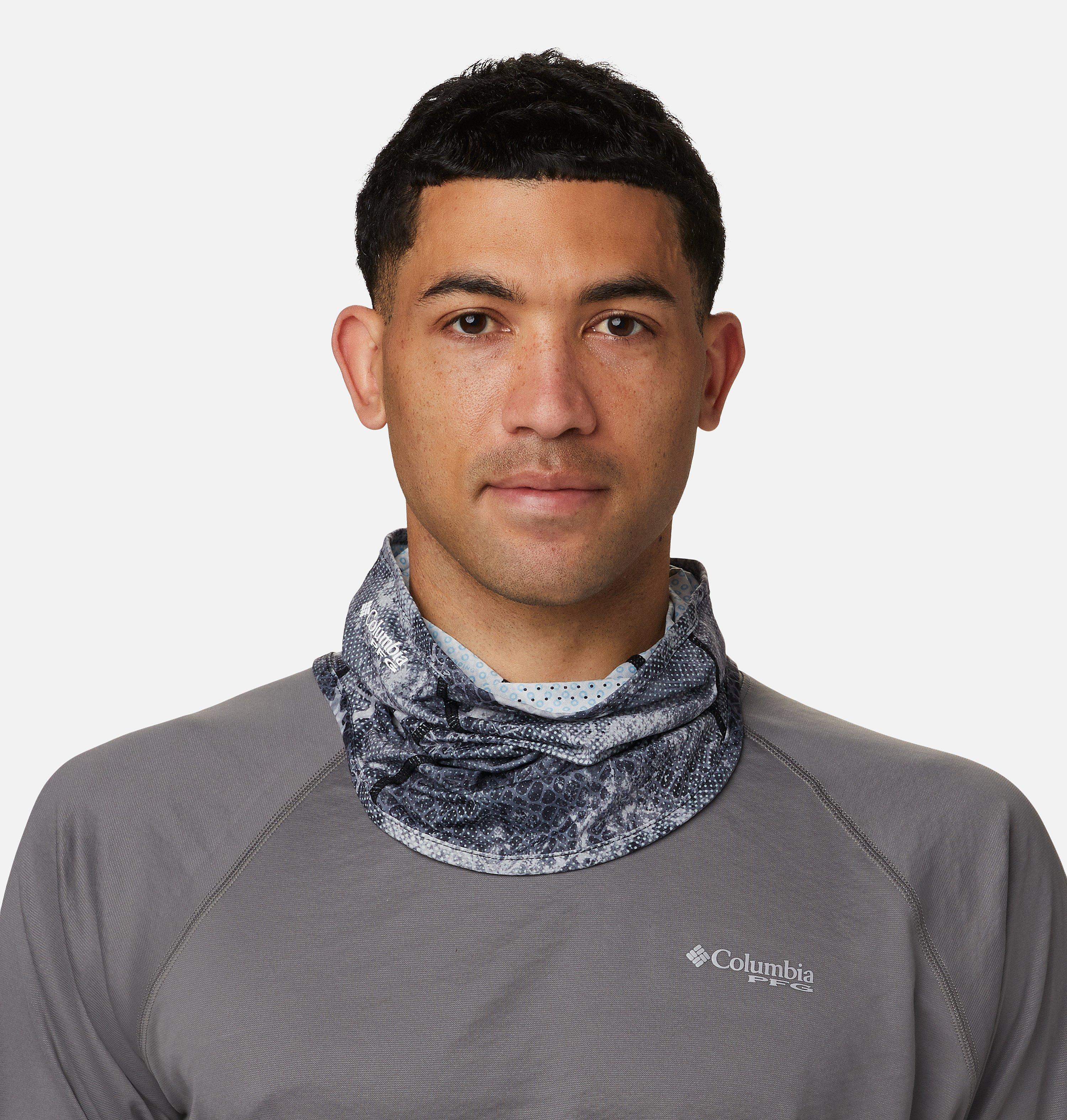 Freezer Zero II Neck Gaiter 2