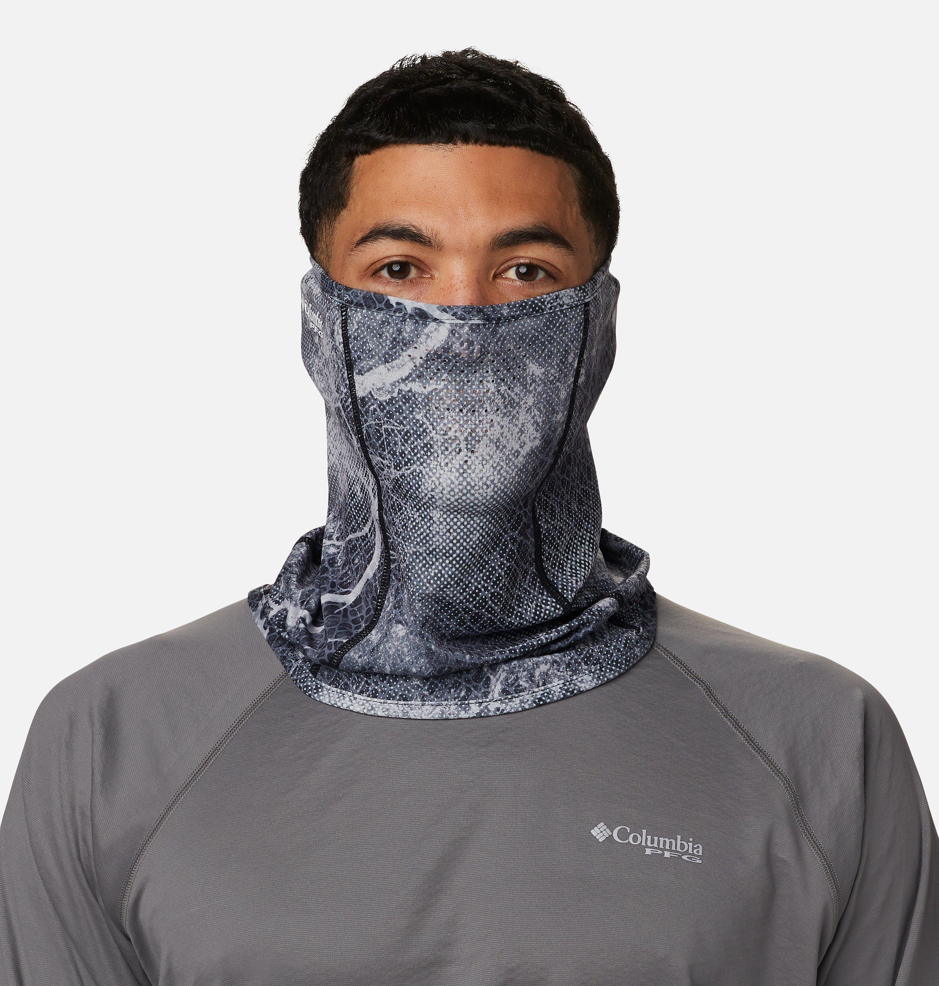 Freezer Zero II Neck Gaiter 1