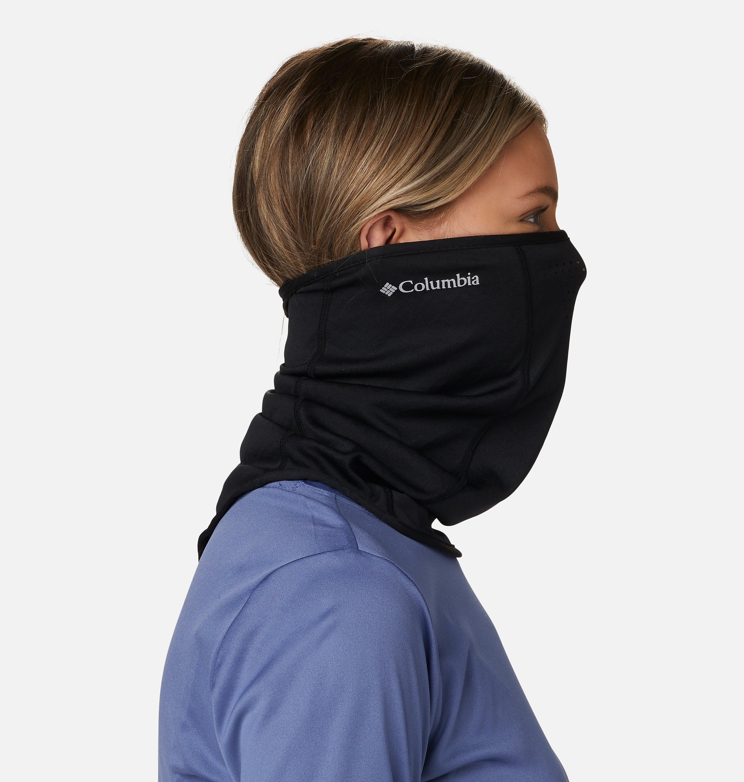 Freezer Zero II Neck Gaiter 3