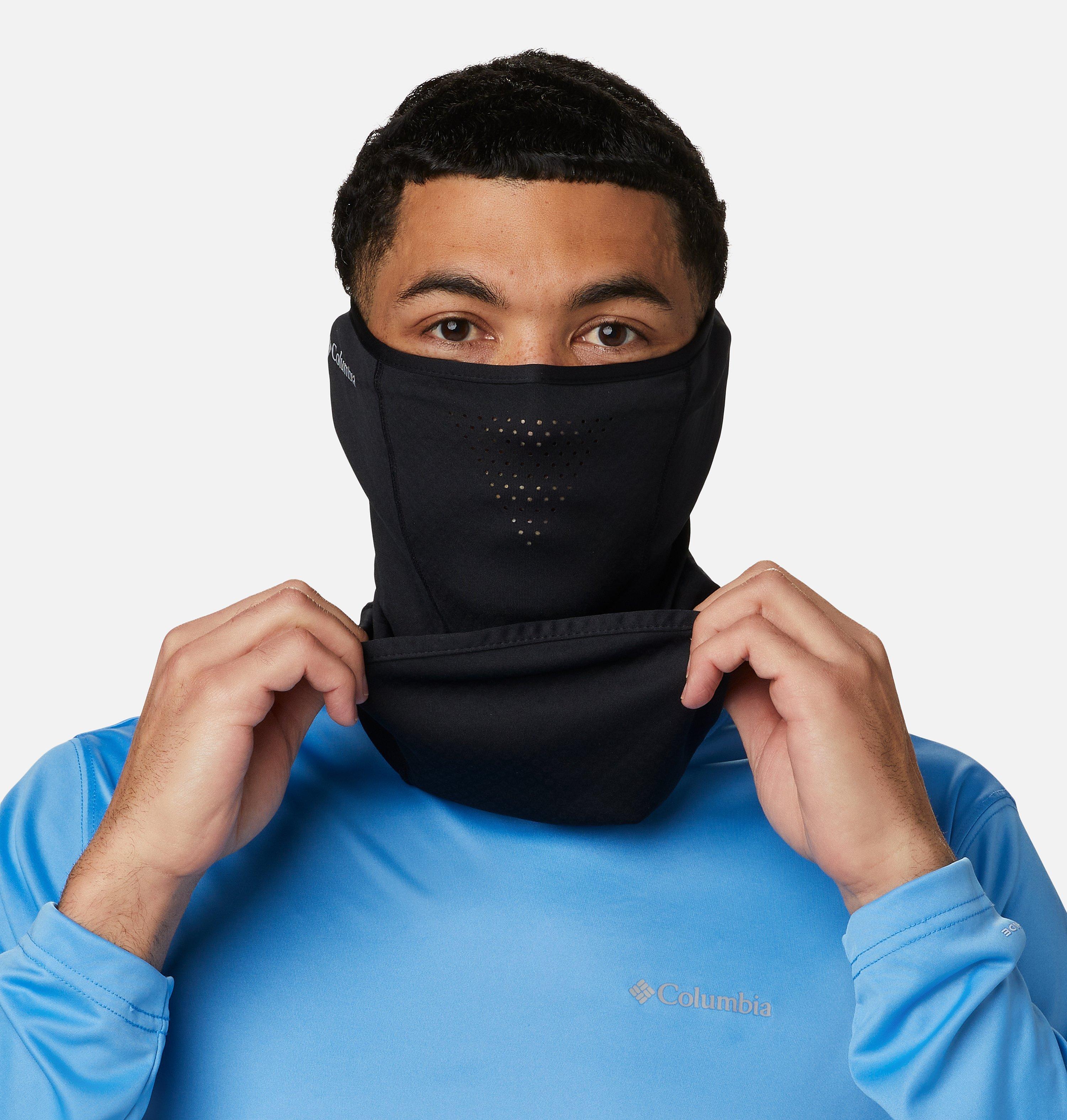 Freezer Zero II Neck Gaiter 4