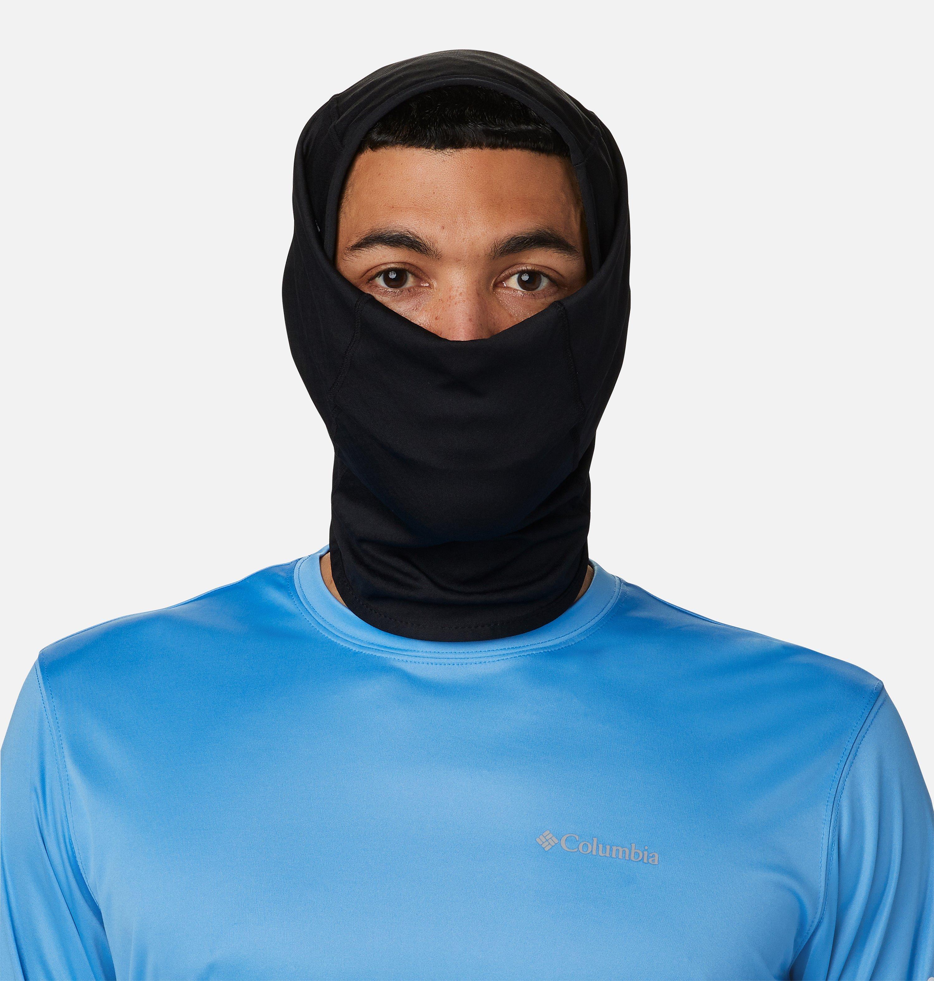 Freezer Zero II Neck Gaiter 7