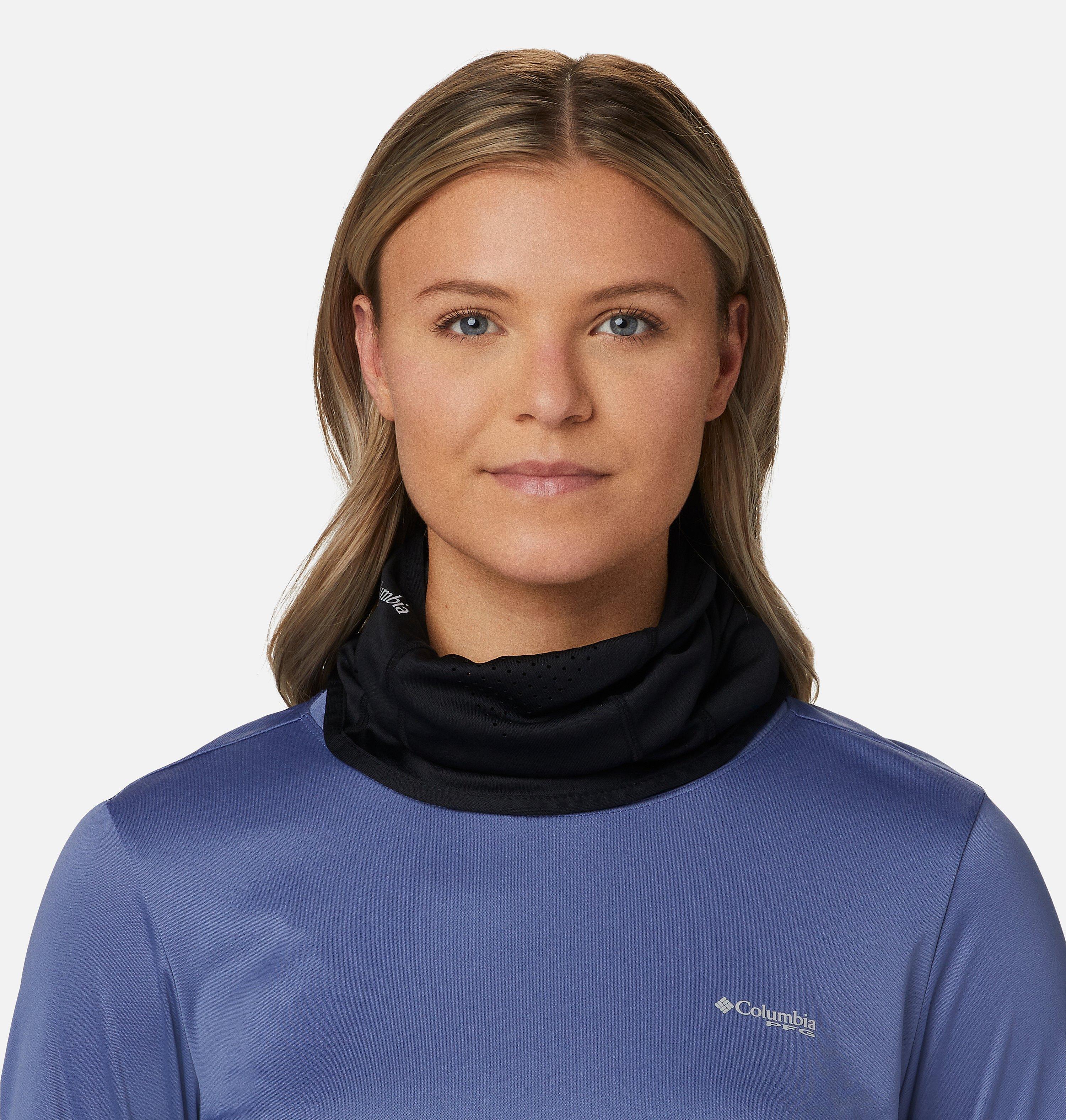 Freezer Zero II Neck Gaiter 2