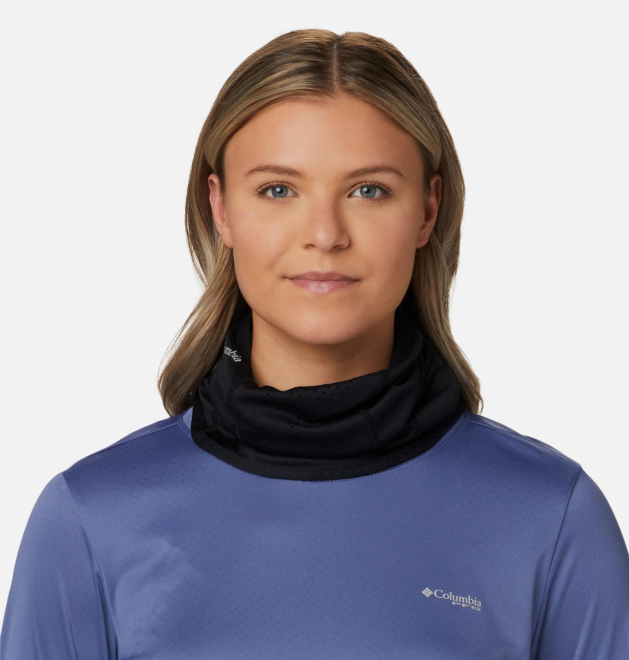 Freezer Zero™ II Neck Gaiter 2