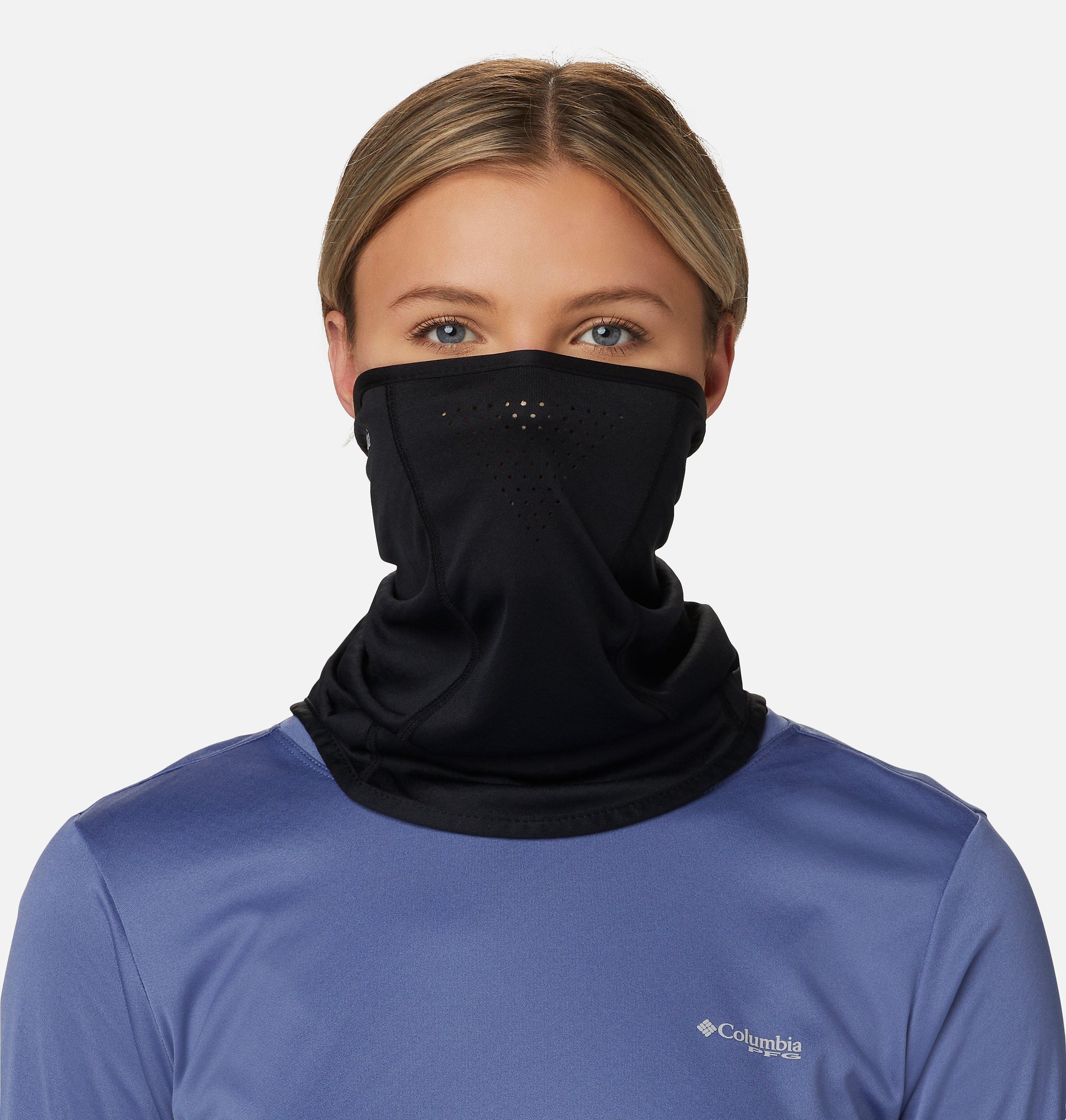 Freezer Zero II Neck Gaiter 1