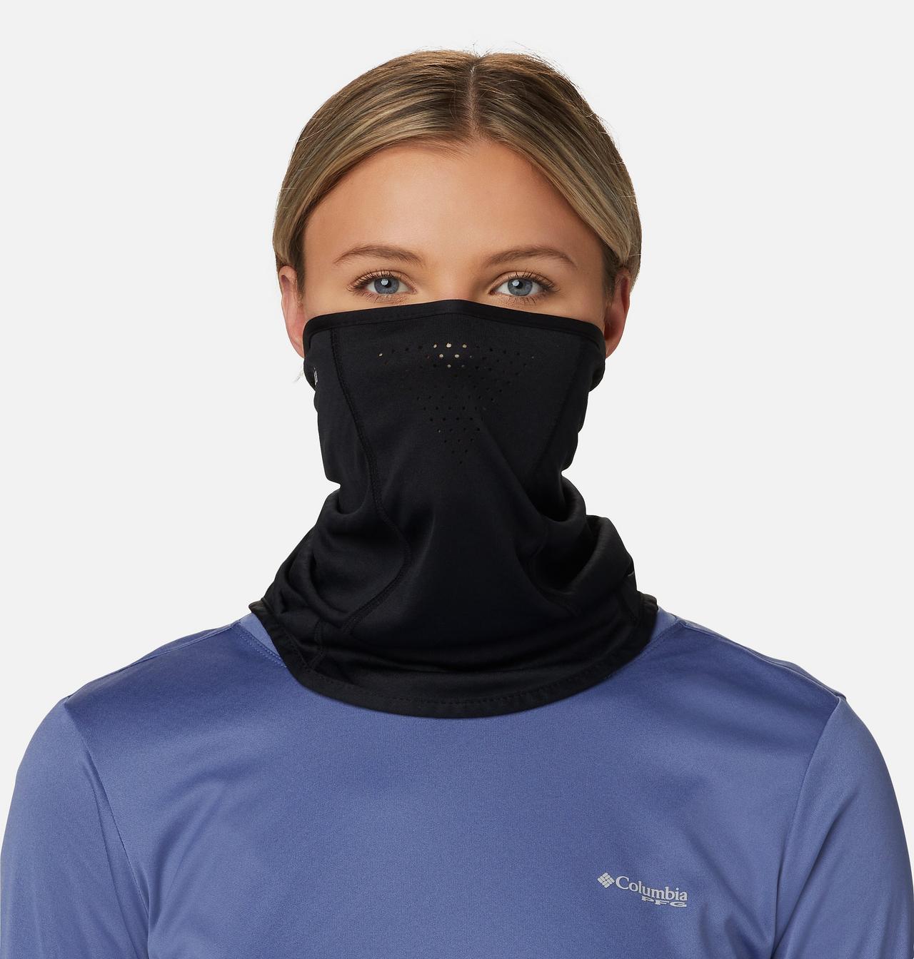 Freezer Zero™ II Neck Gaiter 1