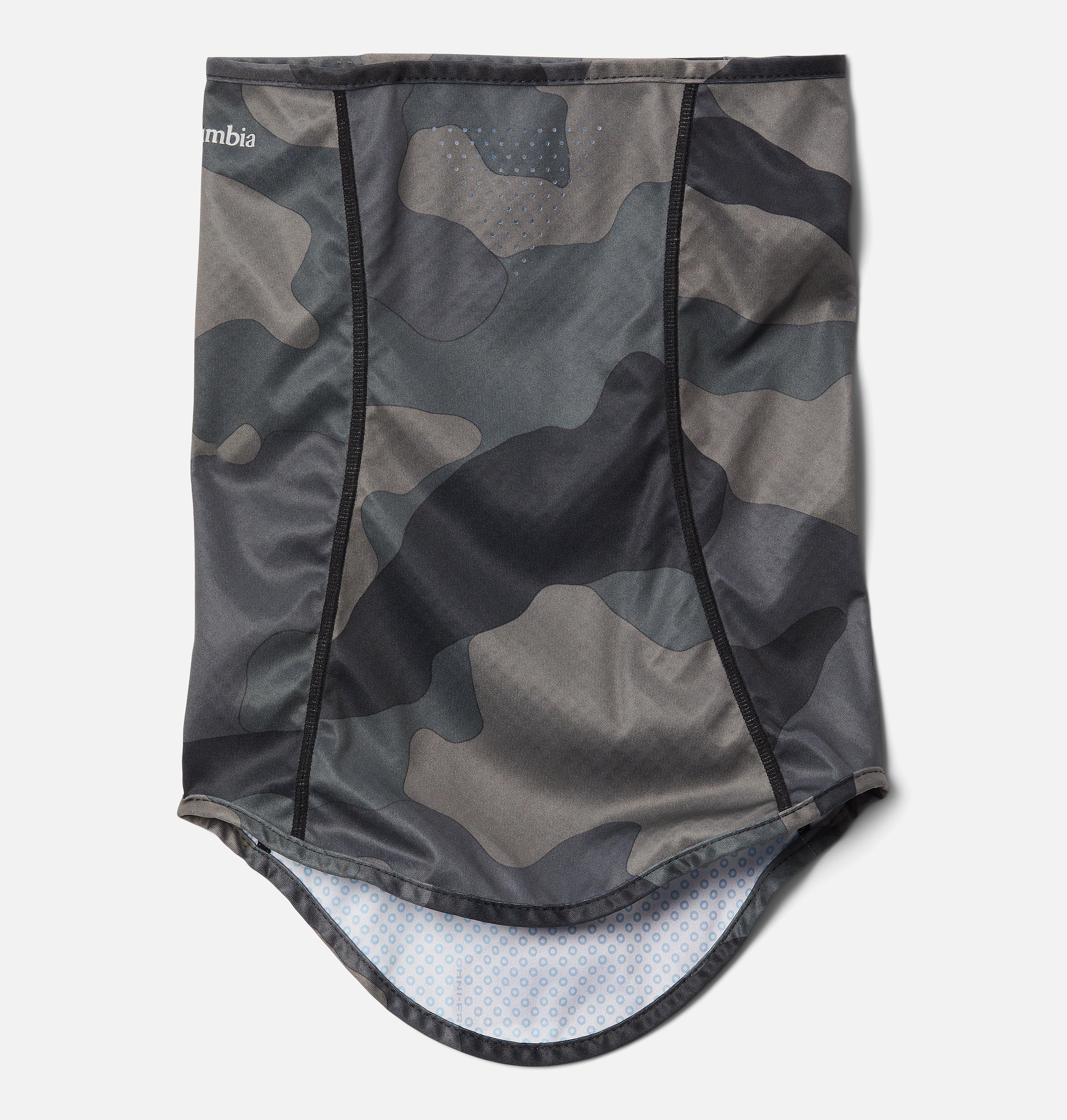Freezer Zero II Neck Gaiter 1