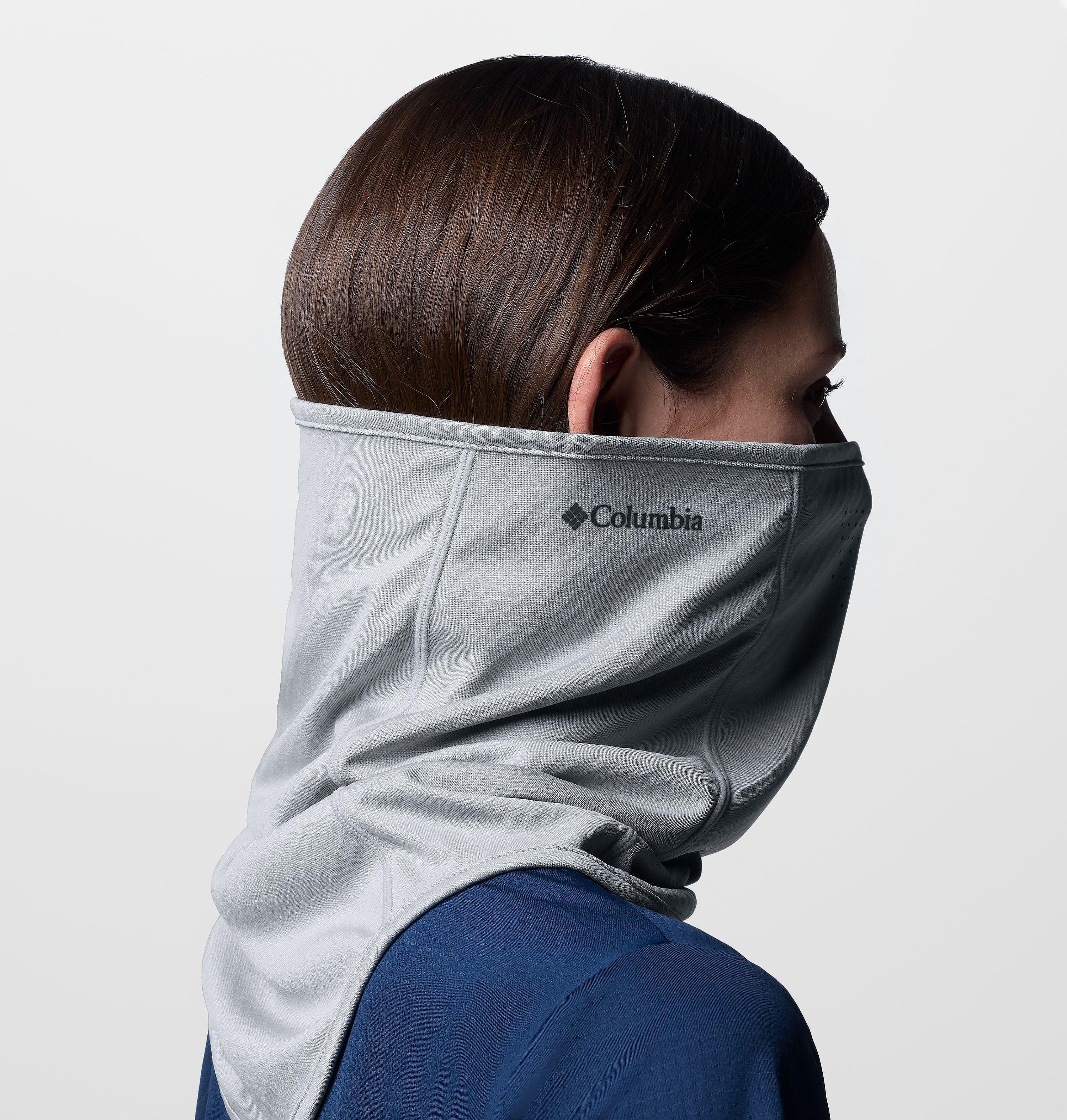 Freezer Zero II Neck Gaiter 5