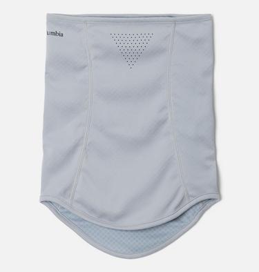 Freezer Zero II Neck Gaiter, Color: Columbia Grey, image 3