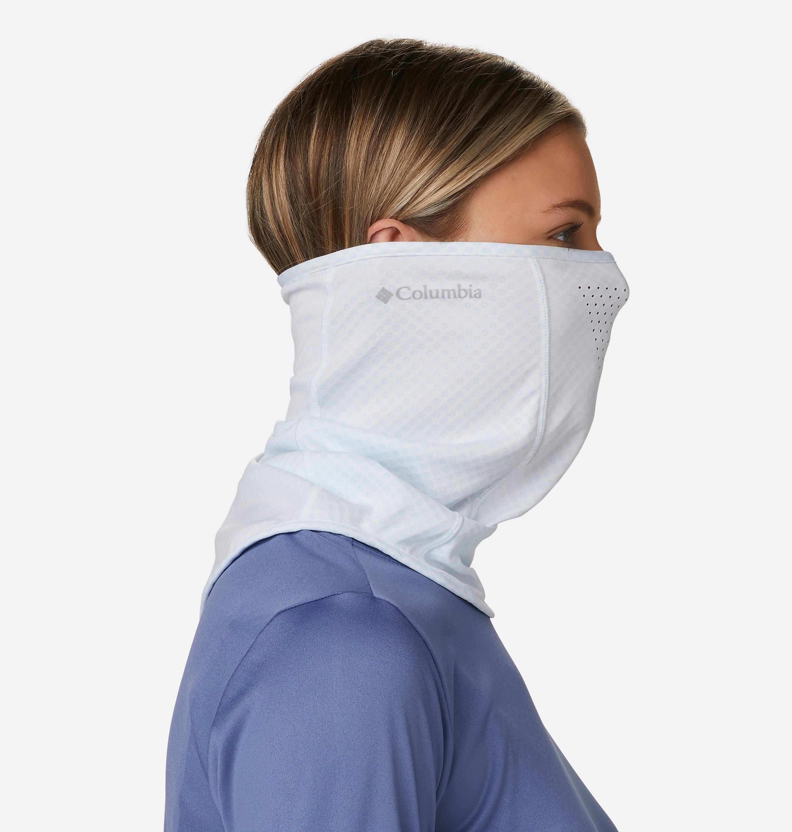 Freezer Zero II Neck Gaiter 3