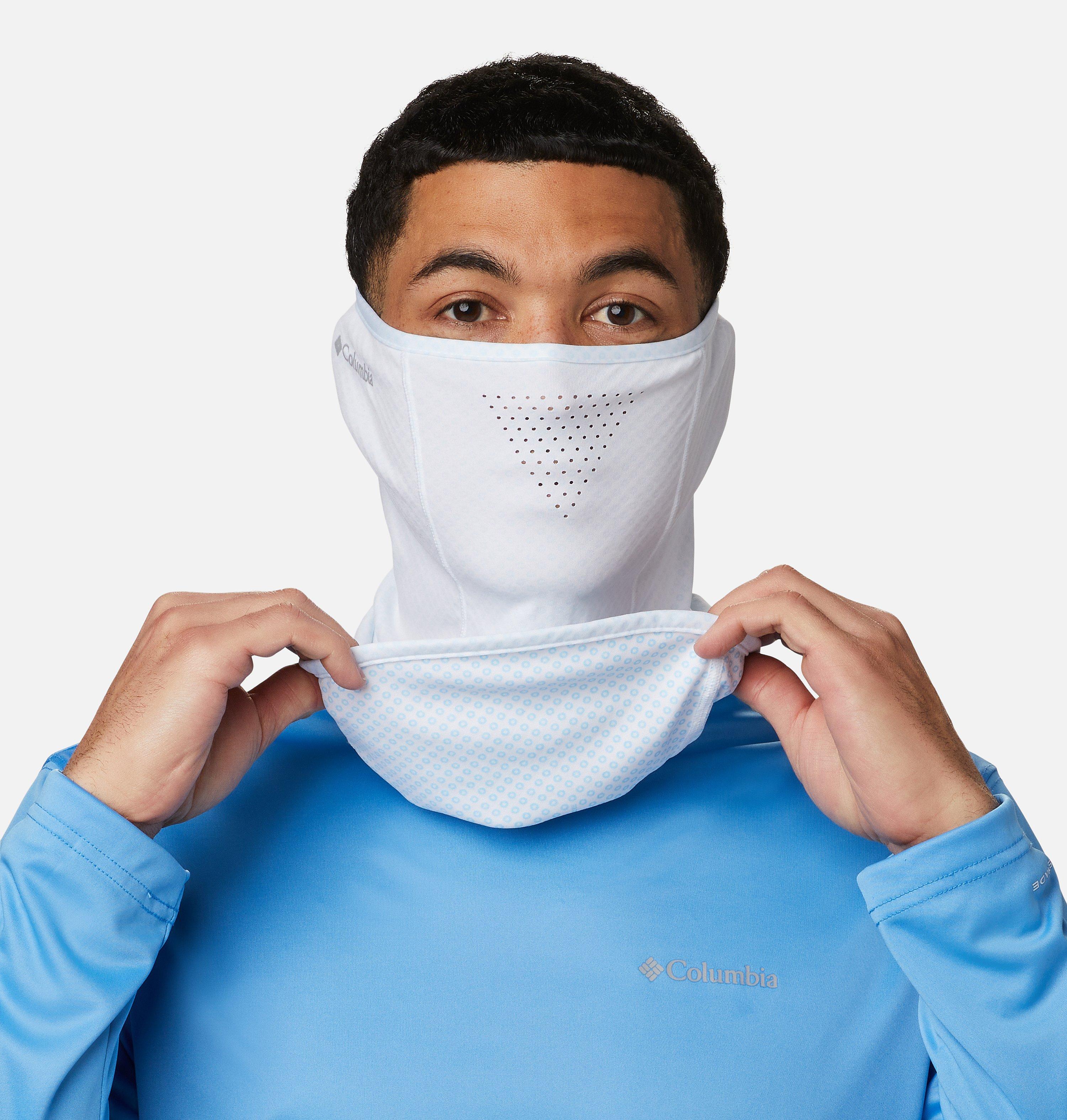 Freezer Zero II Neck Gaiter 4