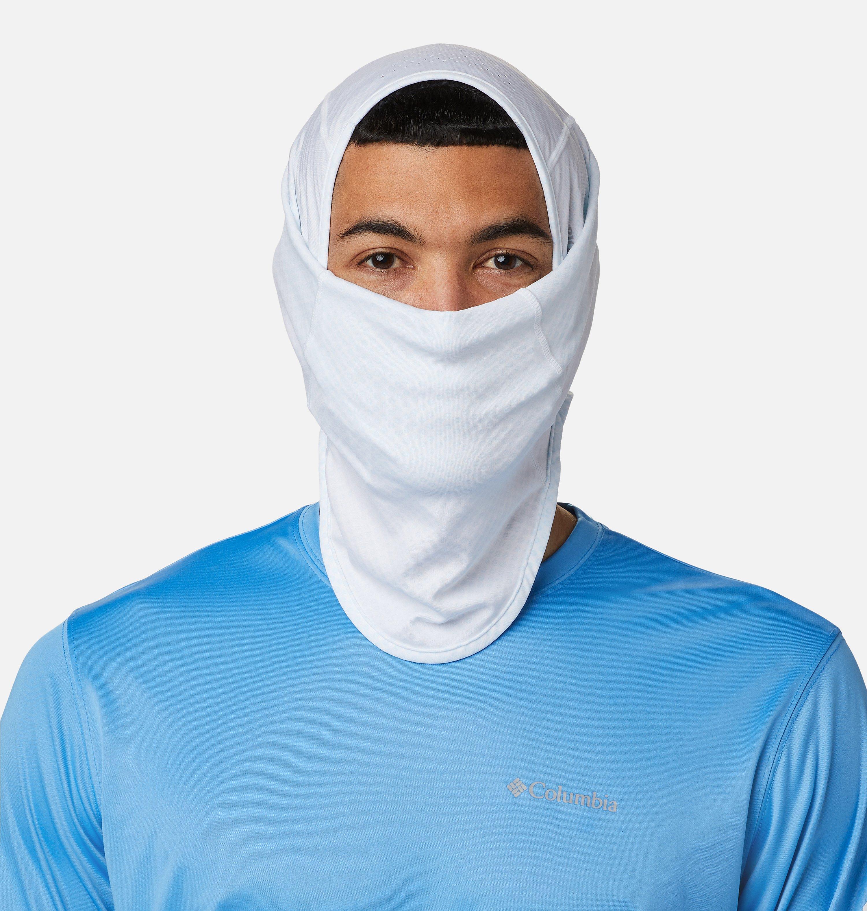 Freezer Zero II Neck Gaiter 7