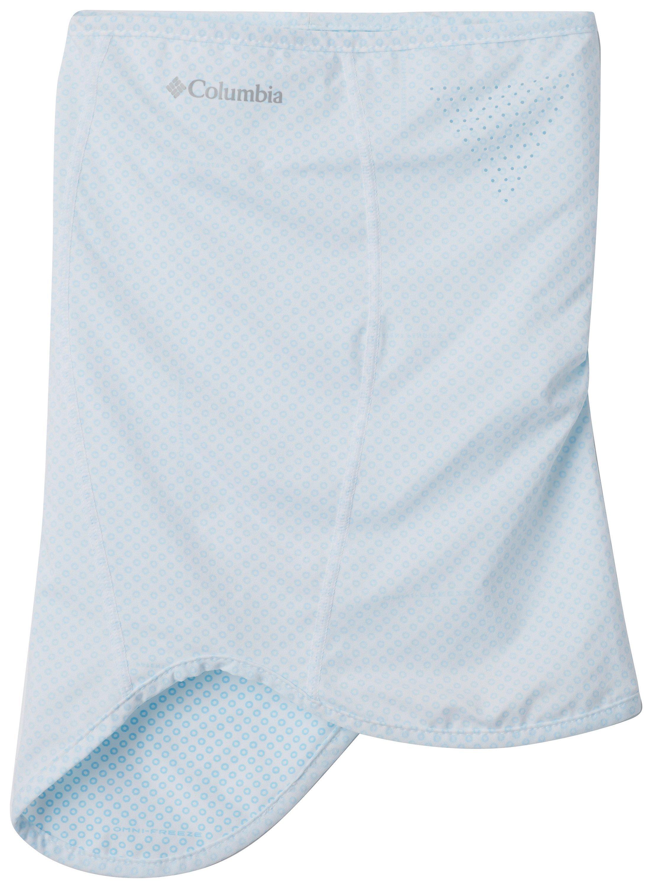 Freezer Zero II Neck Gaiter 8