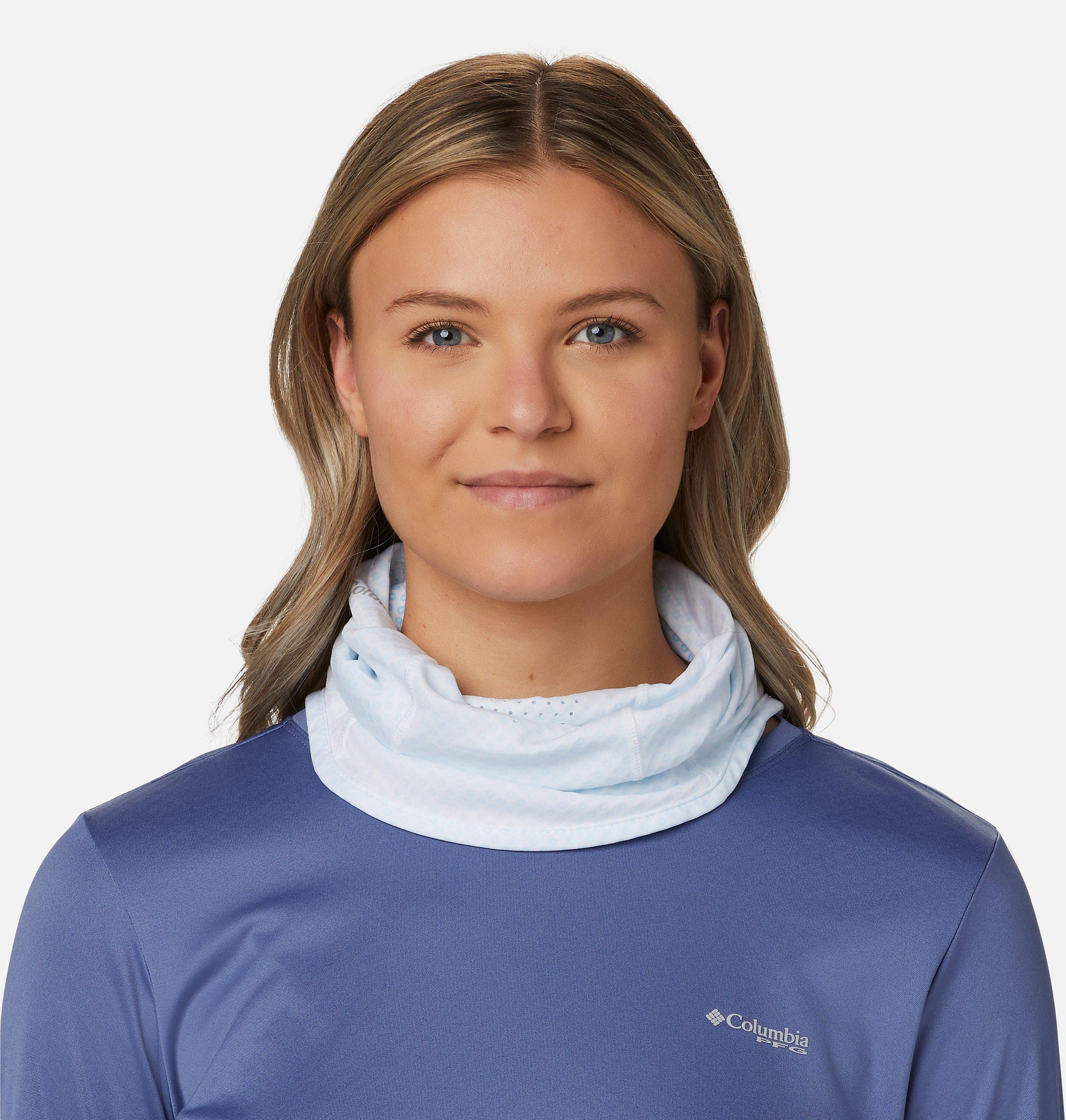Freezer Zero II Neck Gaiter 2