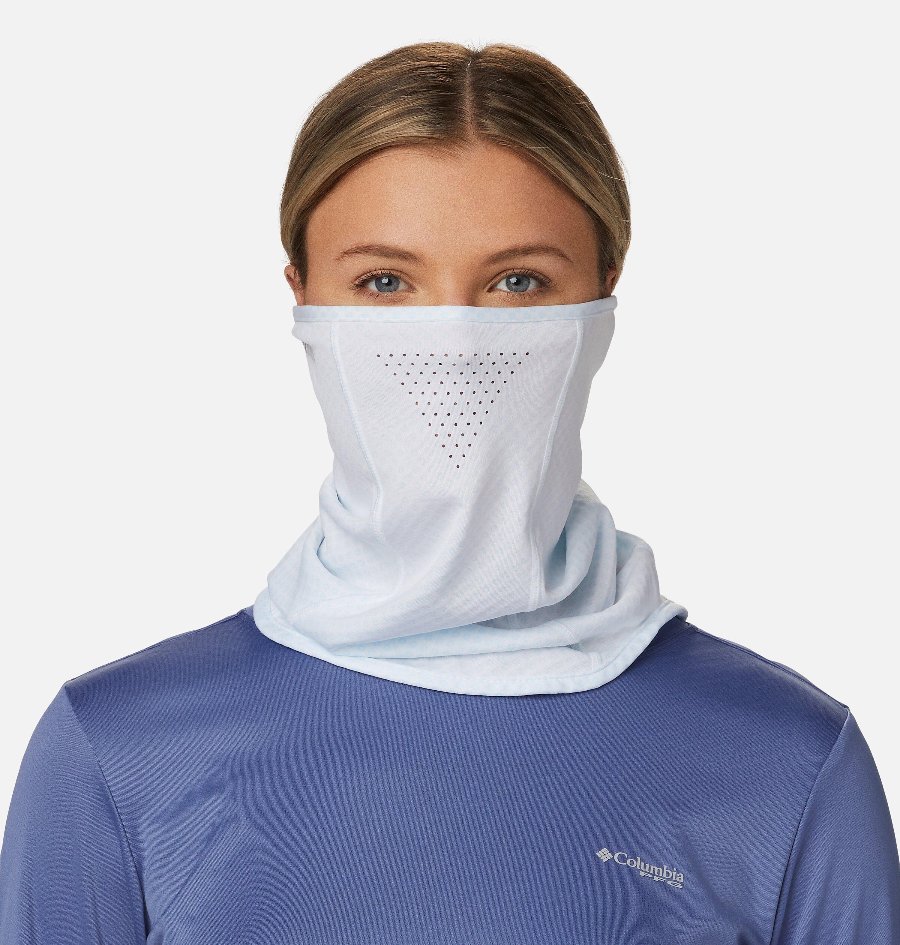 Freezer Zero II Neck Gaiter 1