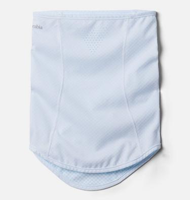 Freezer Zero II Neck Gaiter, Color: White, image 1