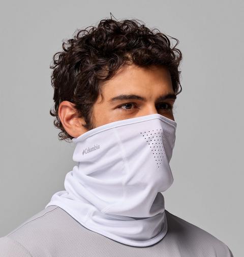 Женские кроссовки Columbia Freezer Zero II Neck Gaiter, цвет: Белый