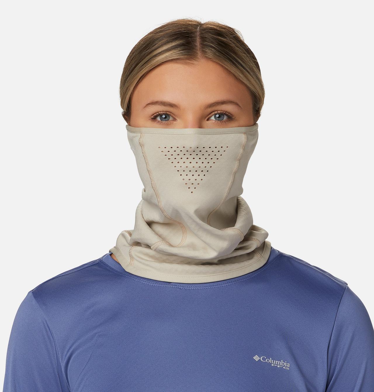 Freezer Zero™ II Neck Gaiter 1