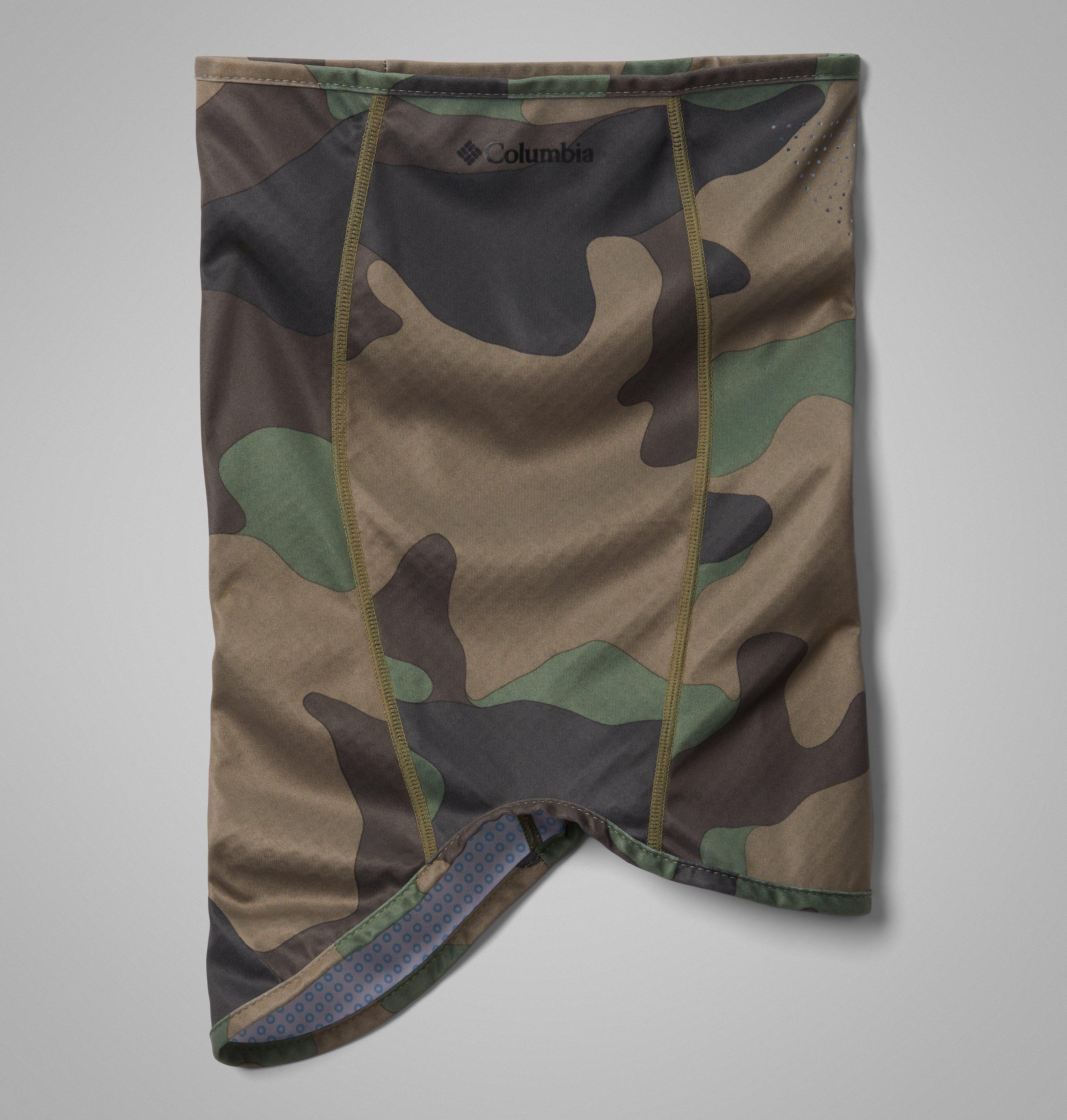 Freezer Zero II Neck Gaiter 3