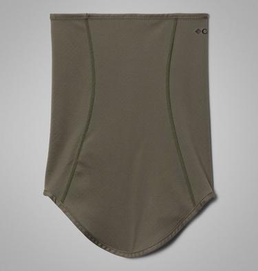 Freezer Zero II Neck Gaiter, Color: Stone Green, image 8