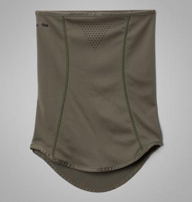 Freezer Zero II Neck Gaiter, Color: Stone Green, image 7