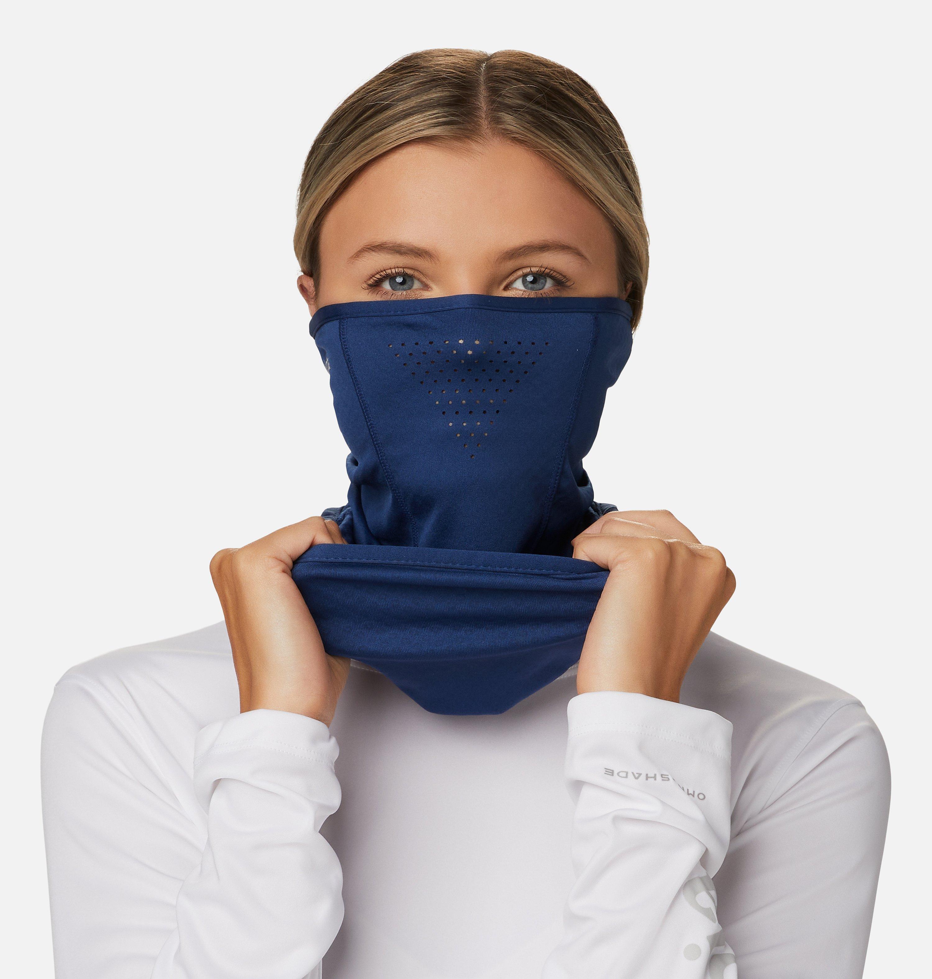 Freezer Zero II Neck Gaiter 4