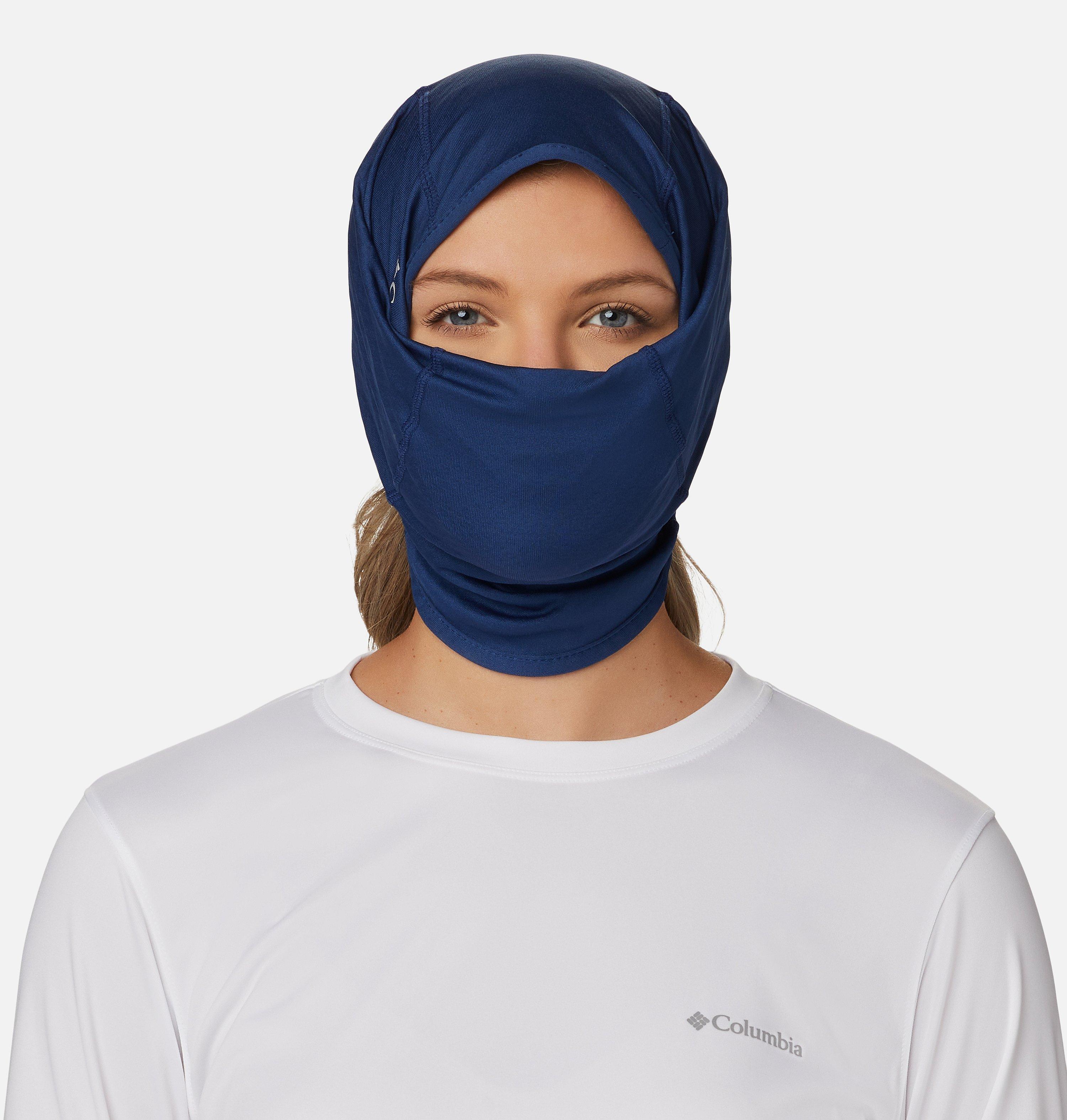 Freezer Zero II Neck Gaiter 7