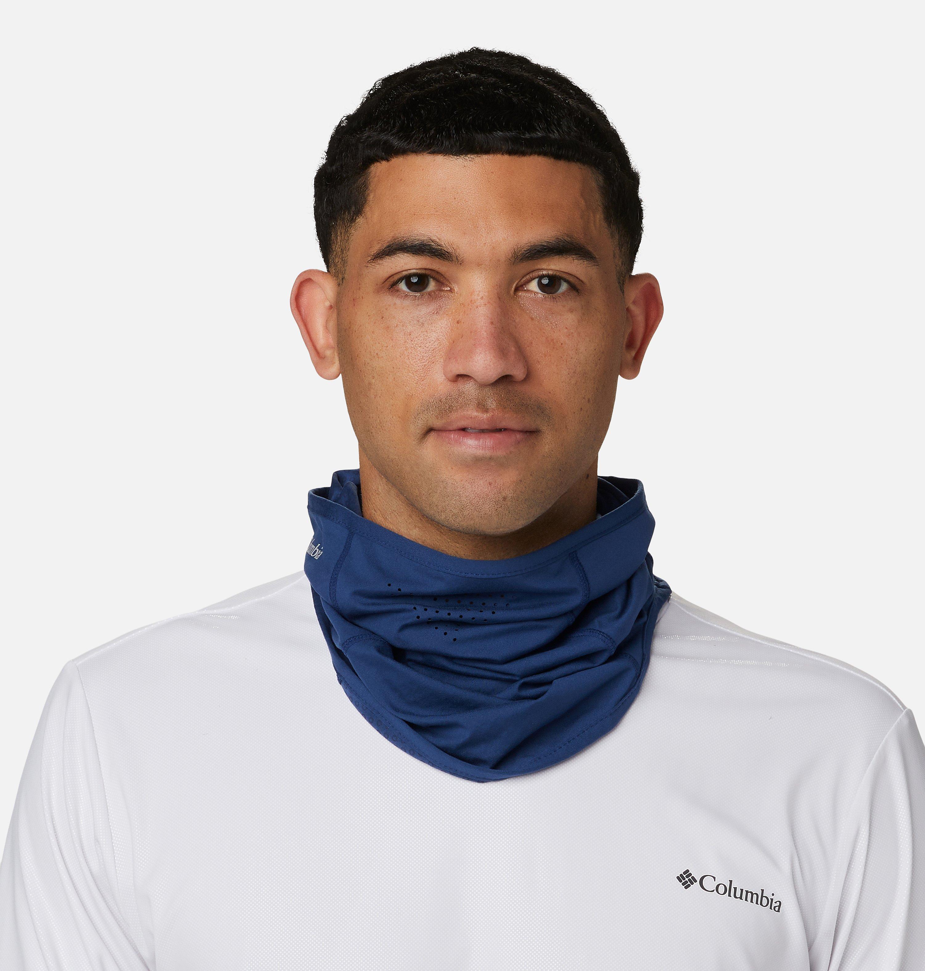 Freezer Zero II Neck Gaiter 2