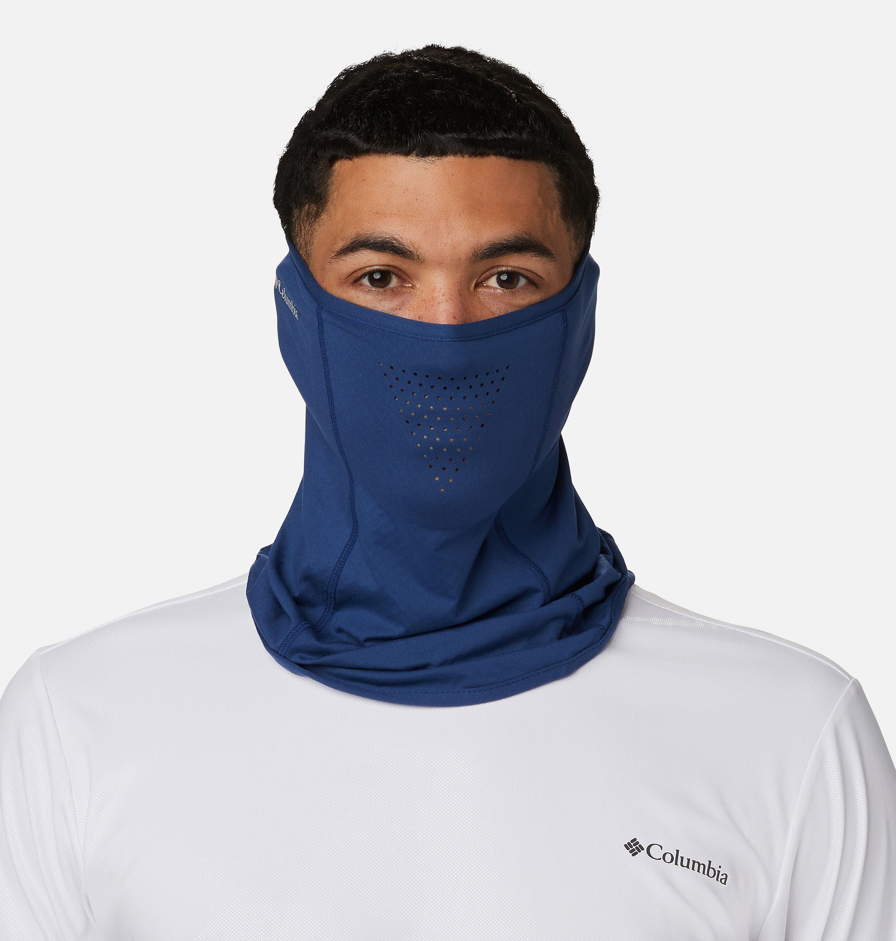 Freezer Zero II Neck Gaiter 1