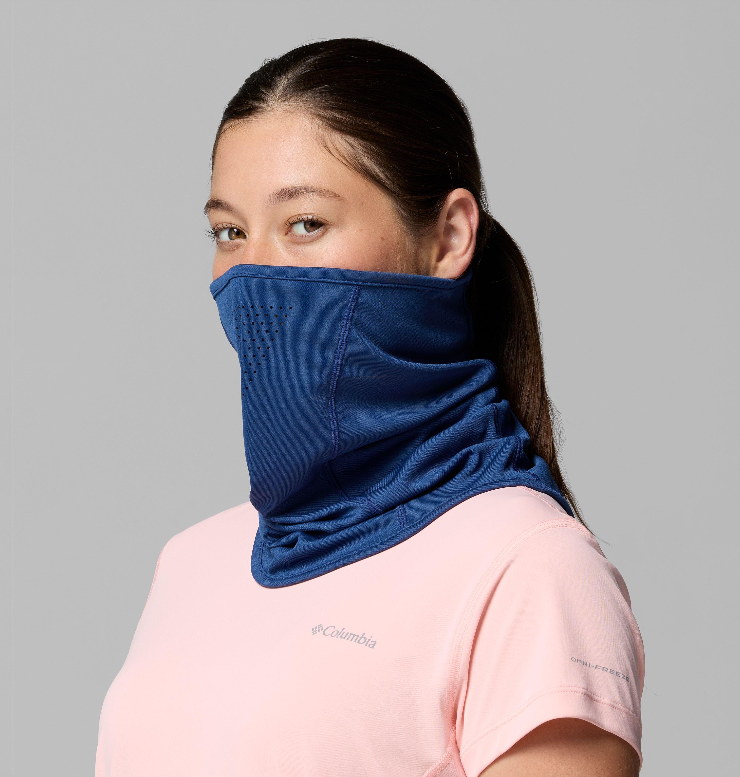 Freezer Zero II Neck Gaiter 3