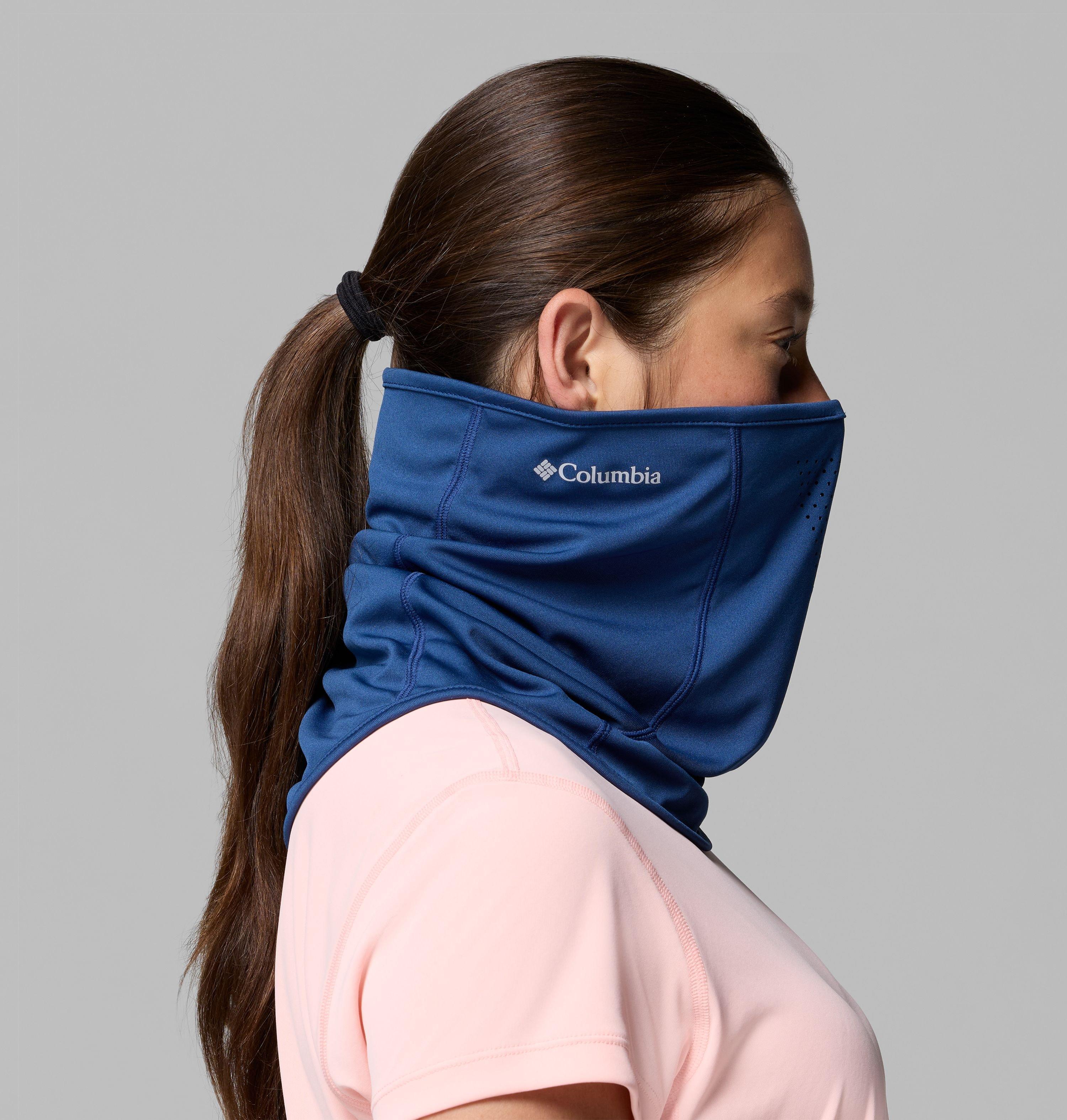 Freezer Zero II Neck Gaiter 5