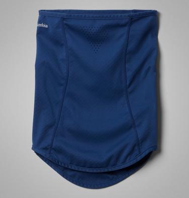 Freezer Zero II Neck Gaiter, Color: Carbon, image 5