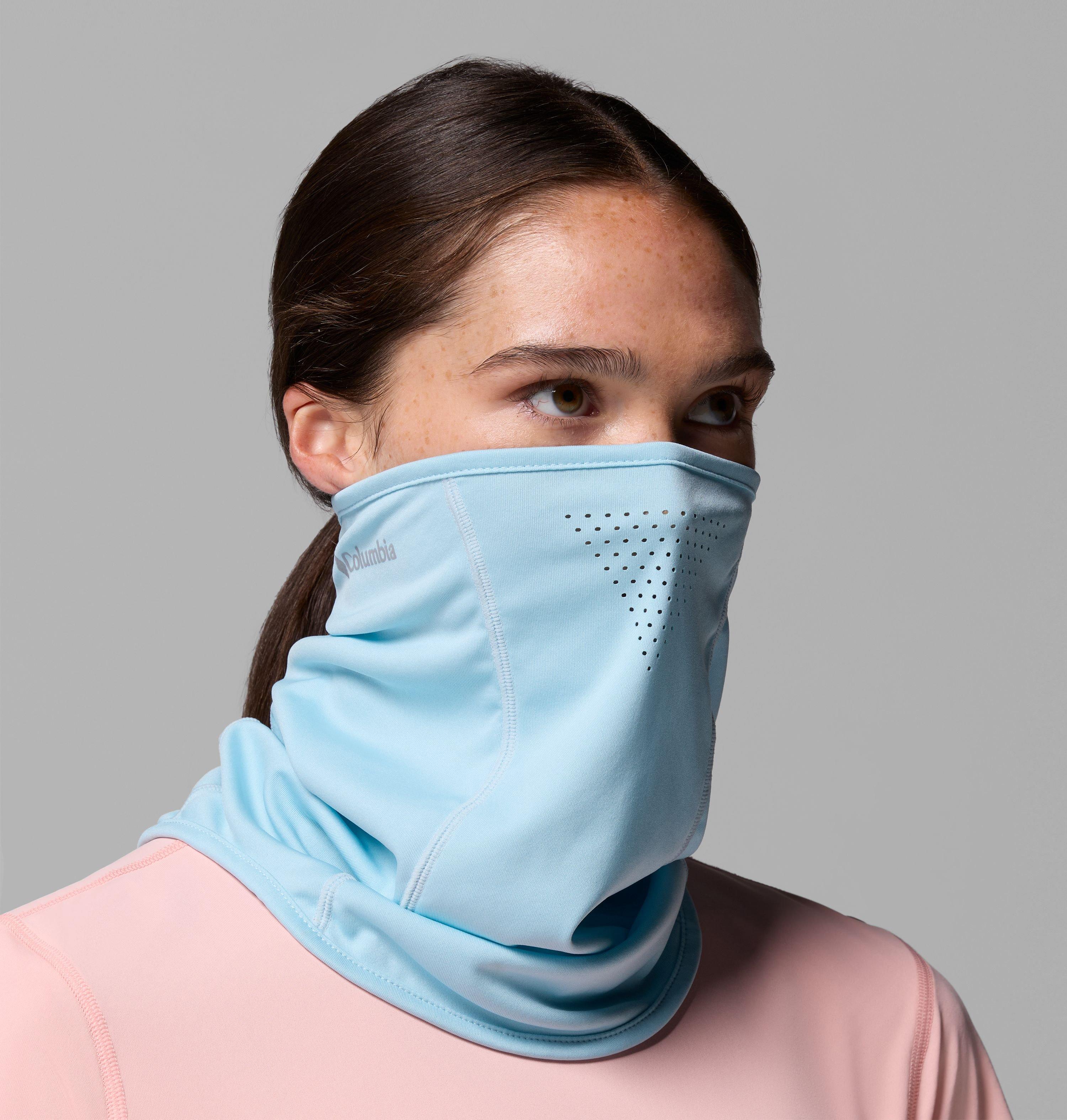 Freezer Zero™ II Neck Gaiter - thumbnail 3