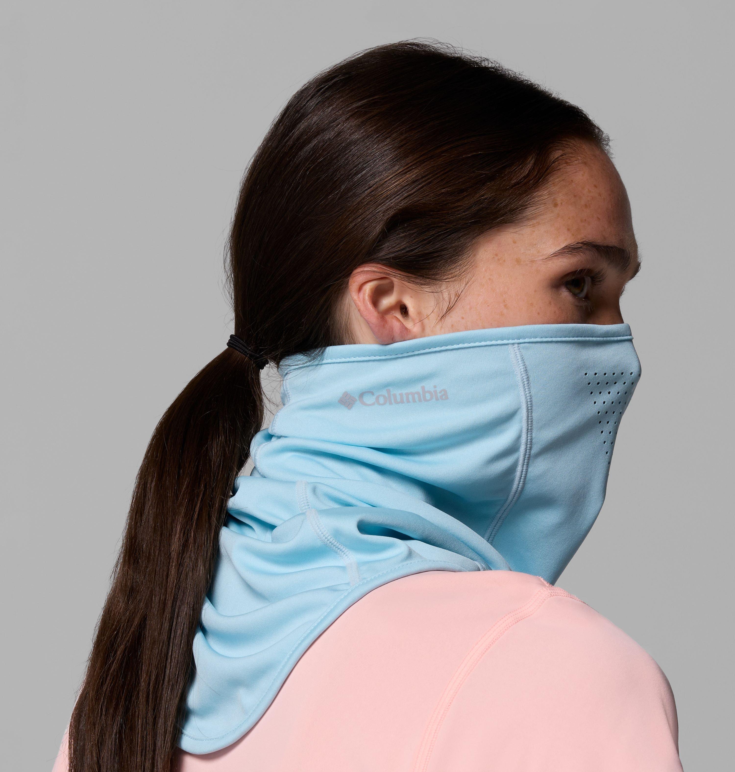 Freezer Zero™ II Neck Gaiter - thumbnail 4