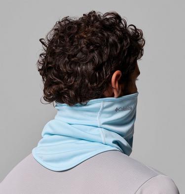 Freezer Zero II Neck Gaiter, Color: Marine Light, image 4