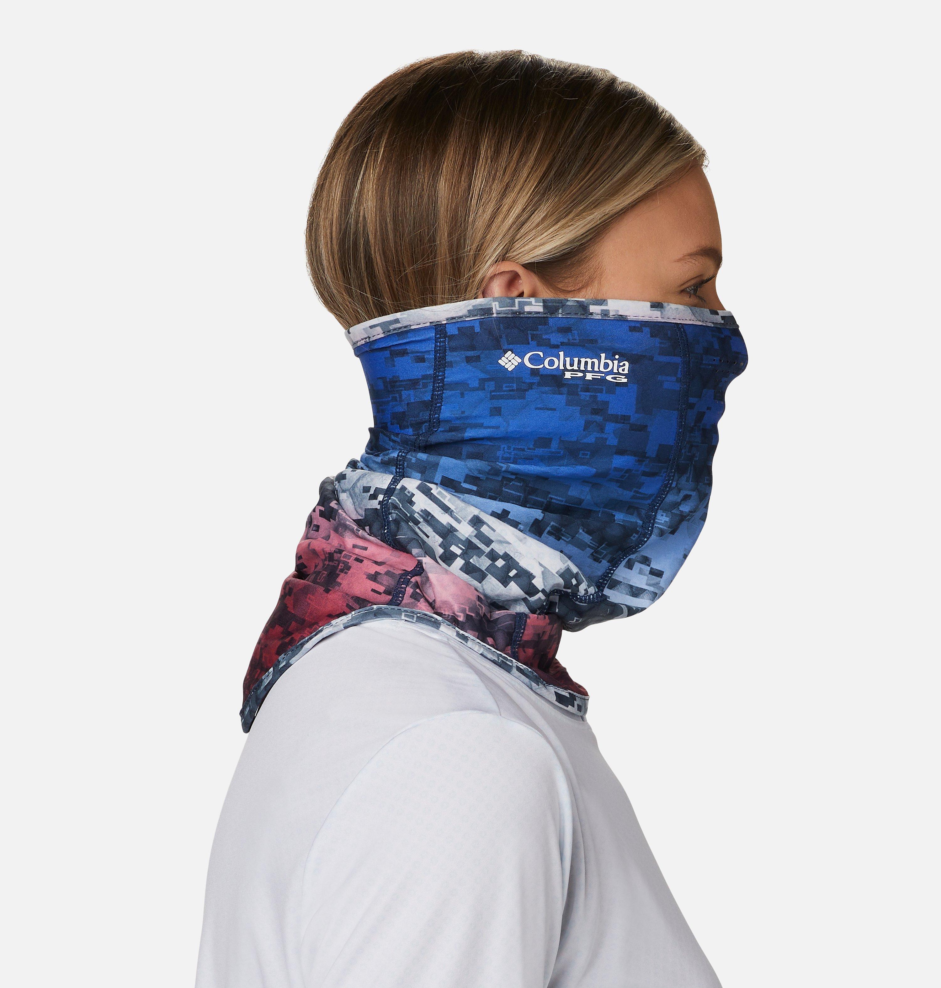 Freezer Zero II Neck Gaiter 3