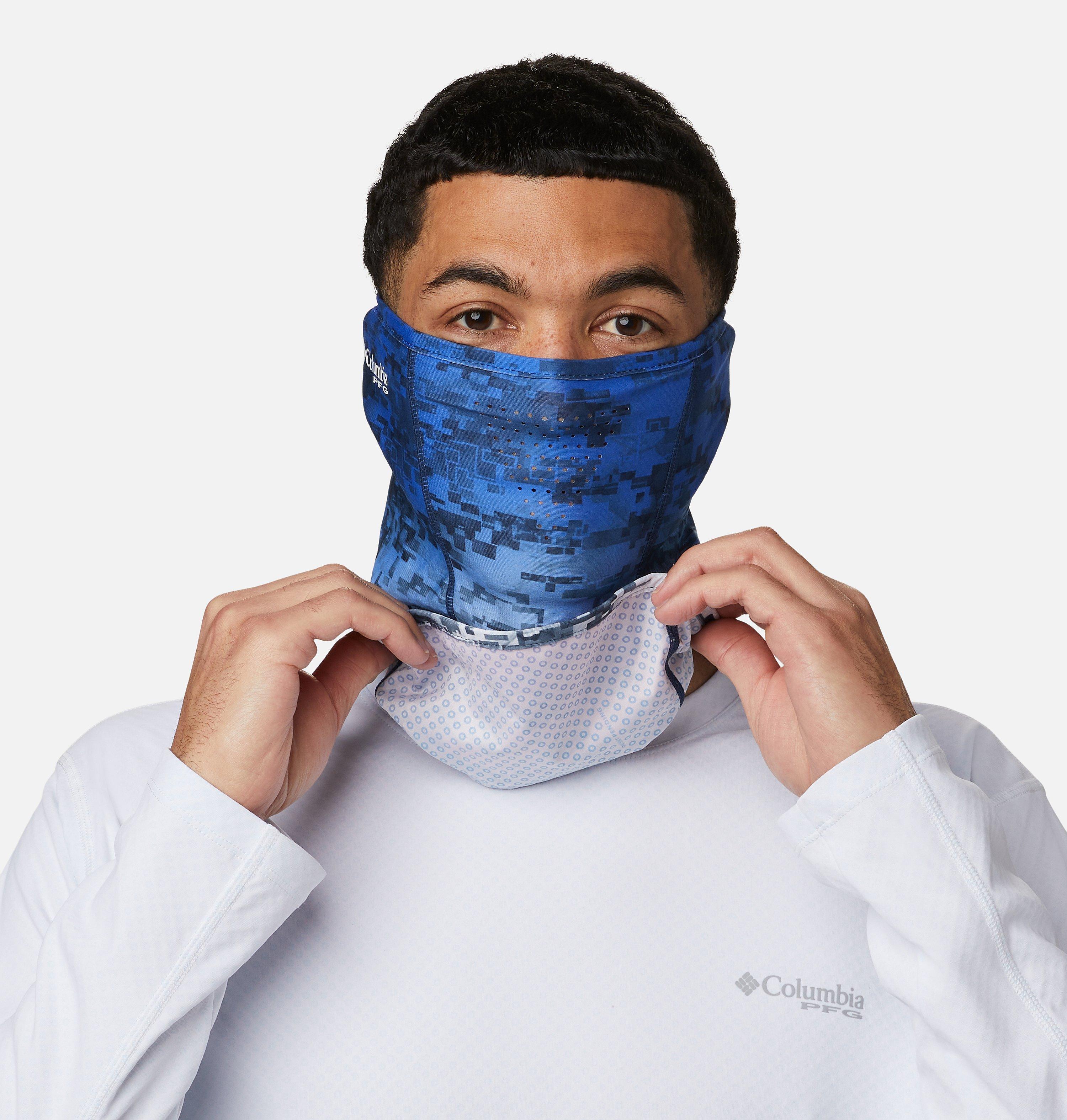 Freezer Zero II Neck Gaiter 4