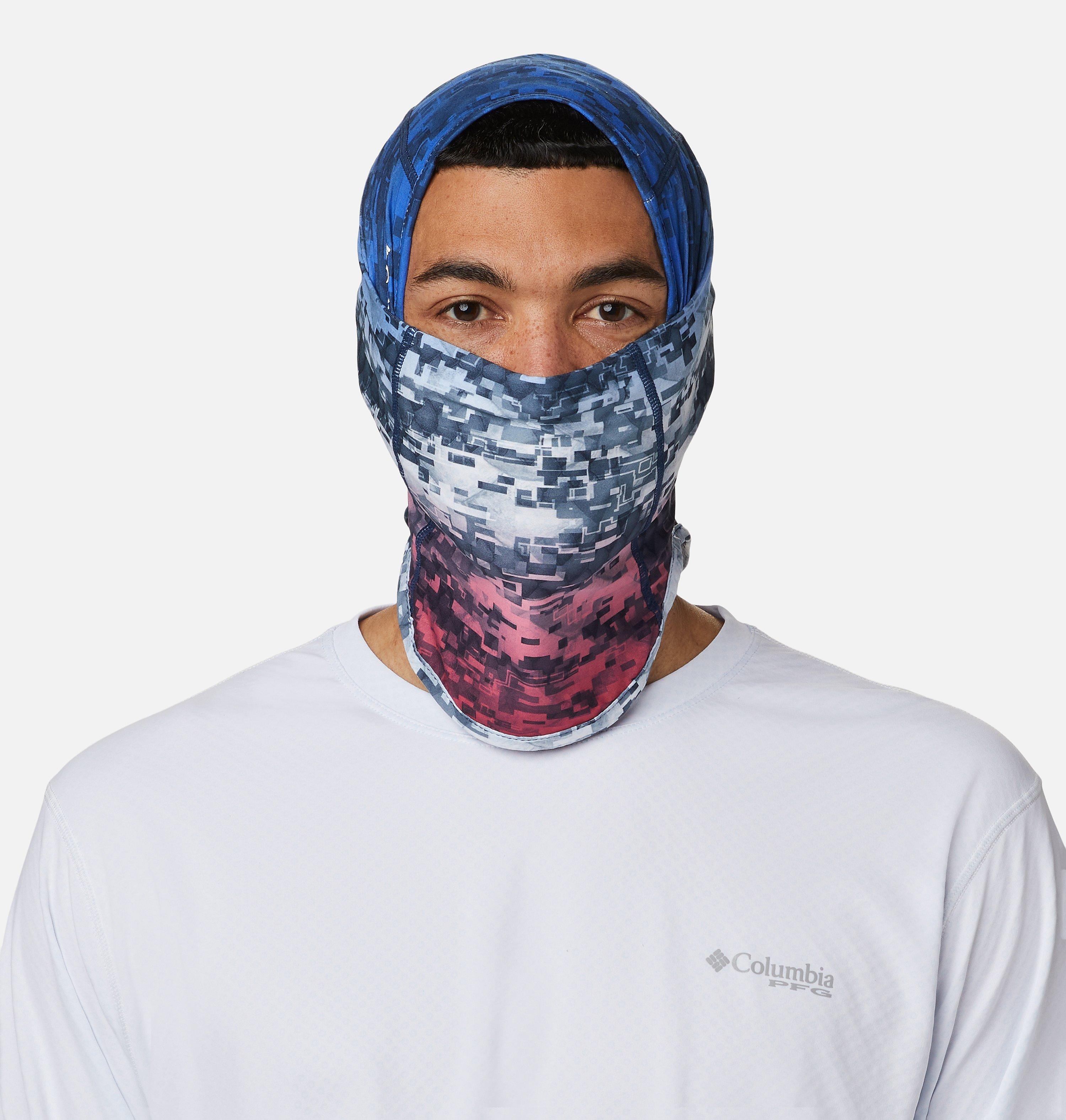 Freezer Zero II Neck Gaiter 7