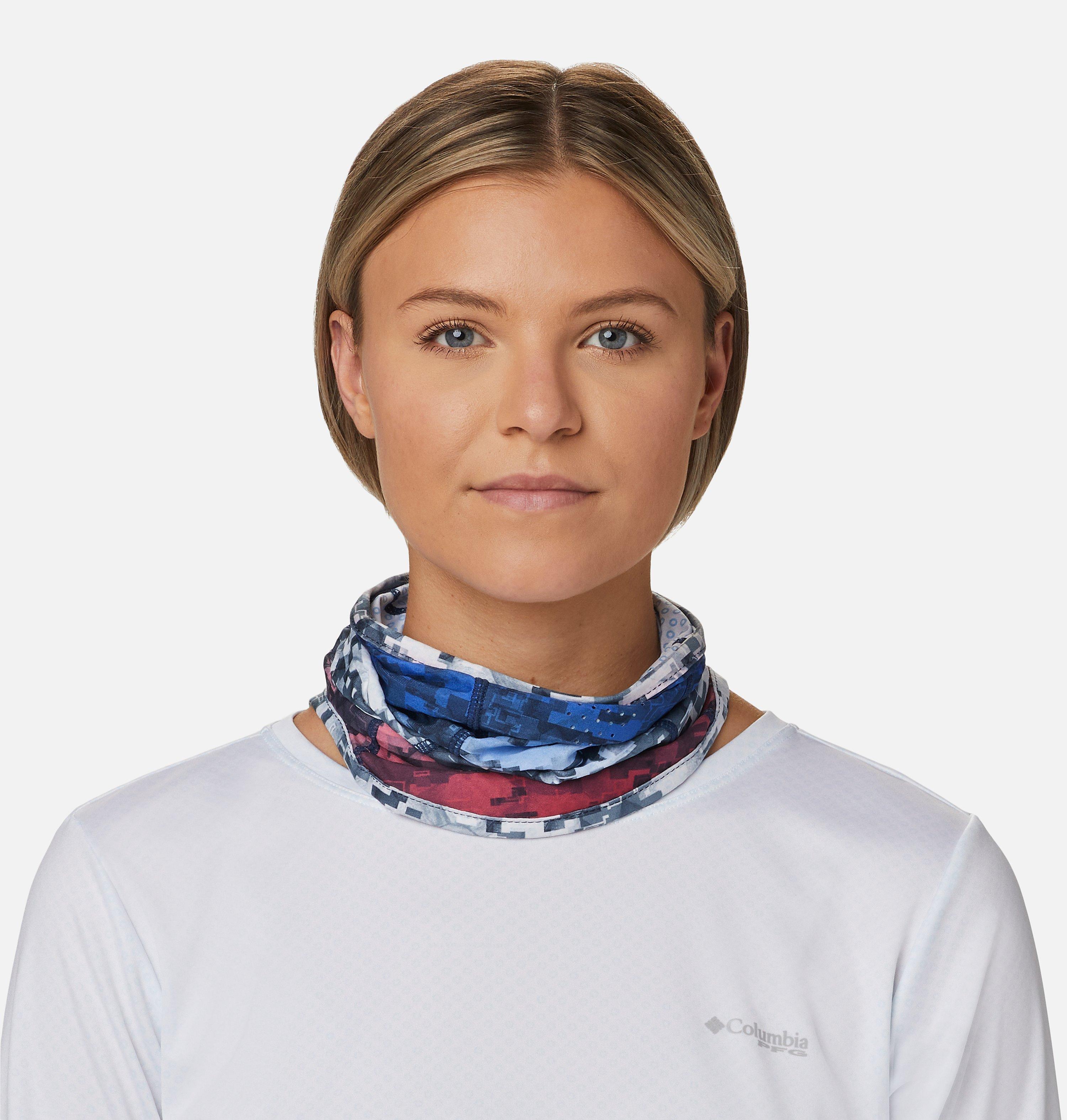 Freezer Zero II Neck Gaiter 2