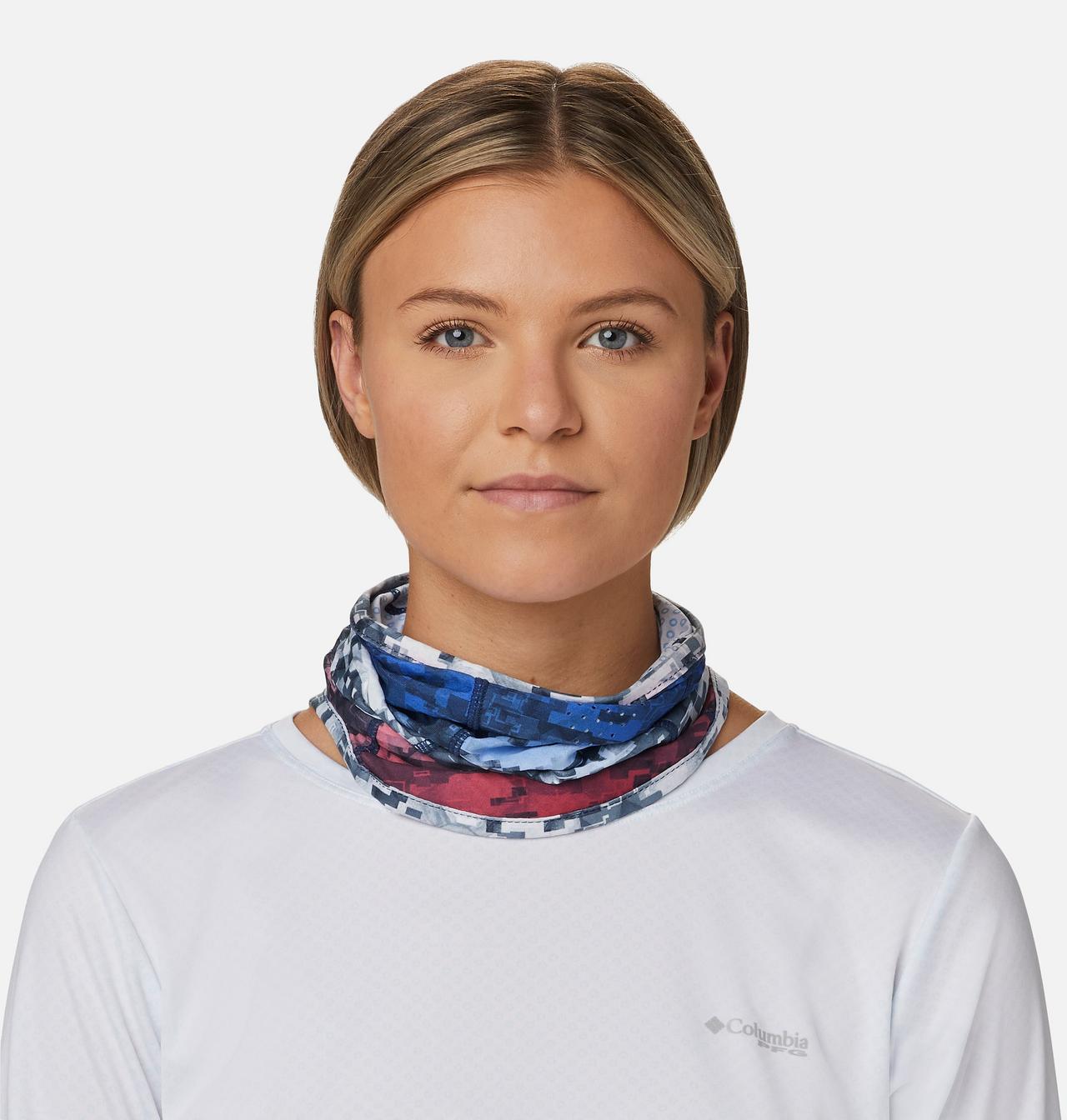 Freezer Zero™ II Neck Gaiter 2